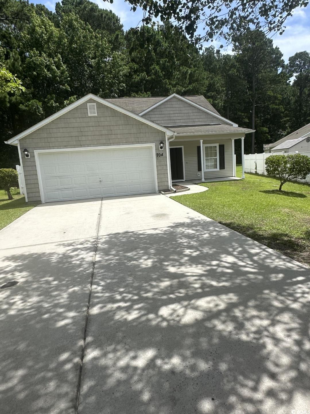 704 Coffee Tree Ct. Property Photo 1