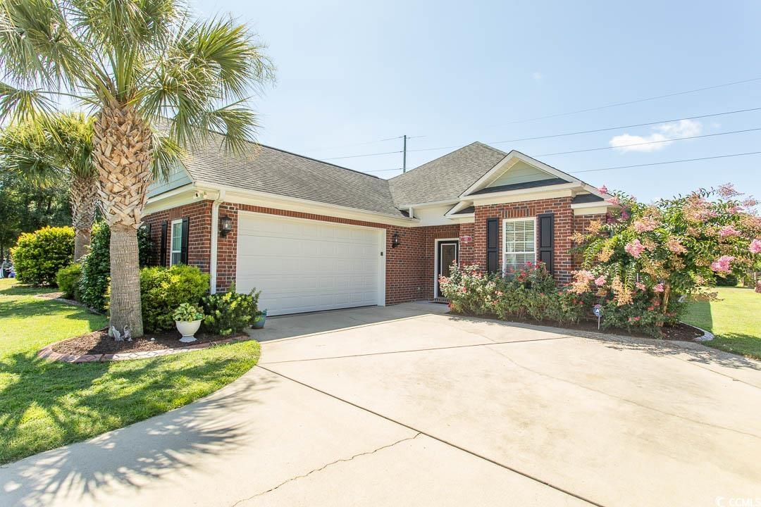 182 Preservation Dr. Property Photo 1