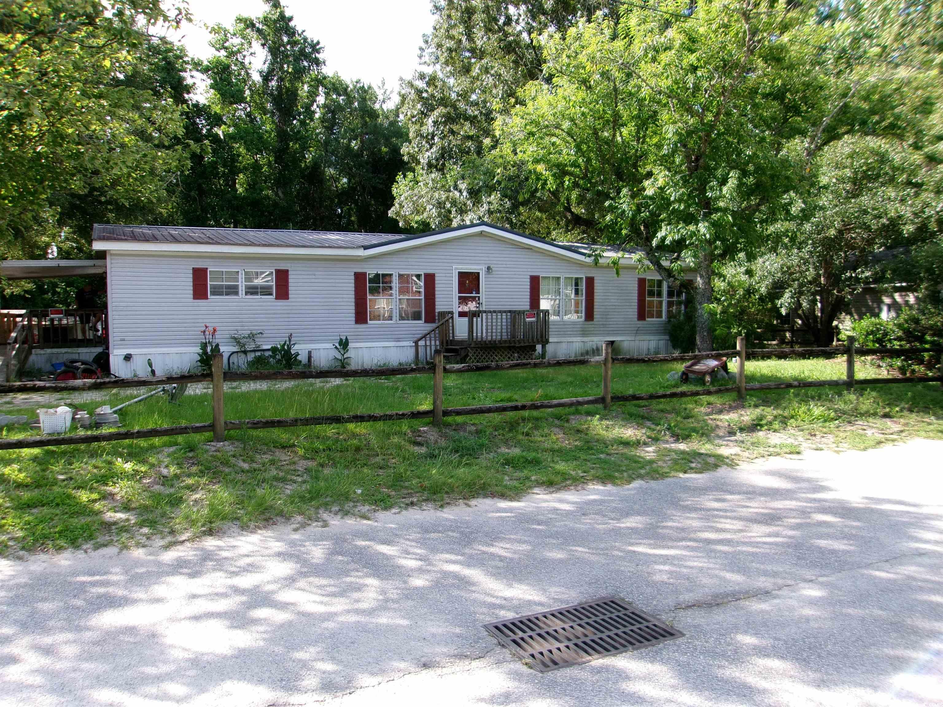 4261 Blake Rd. Property Photo 1