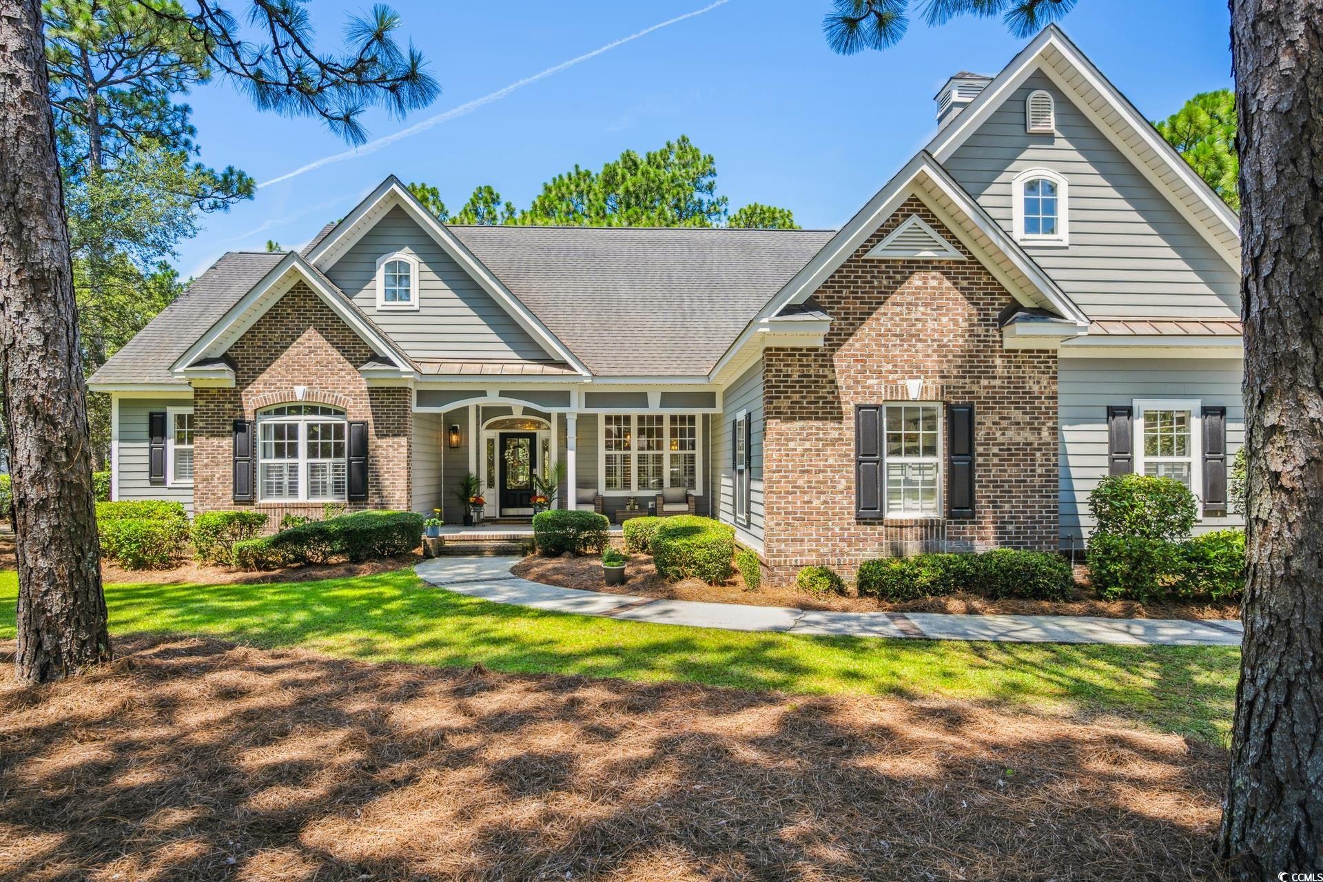 54 Bald Cypress Ct. Property Photo