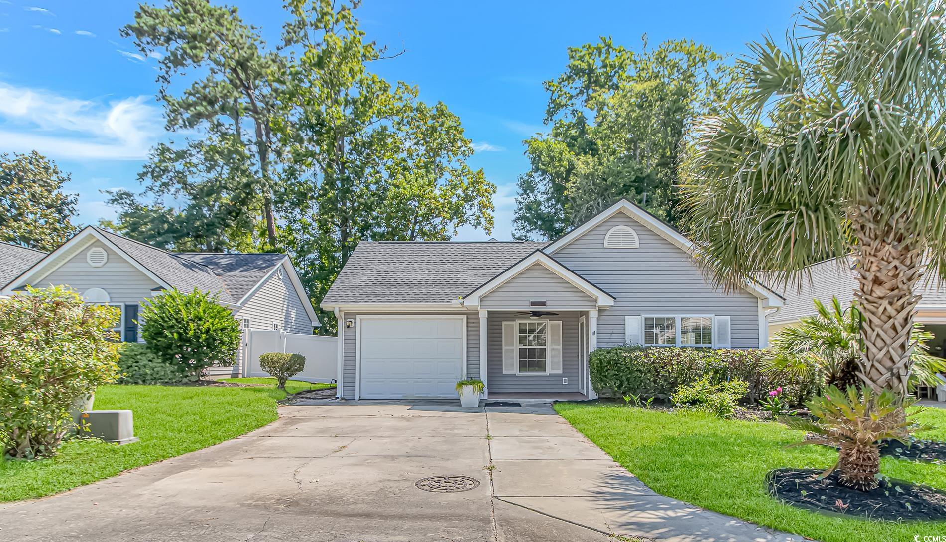 4417 Barcelona Ln. Property Photo 1