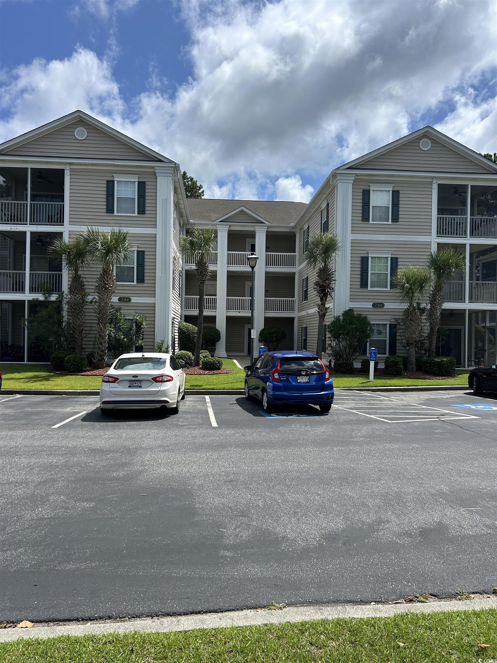 244 Sun Colony Blvd. Property Photo 1