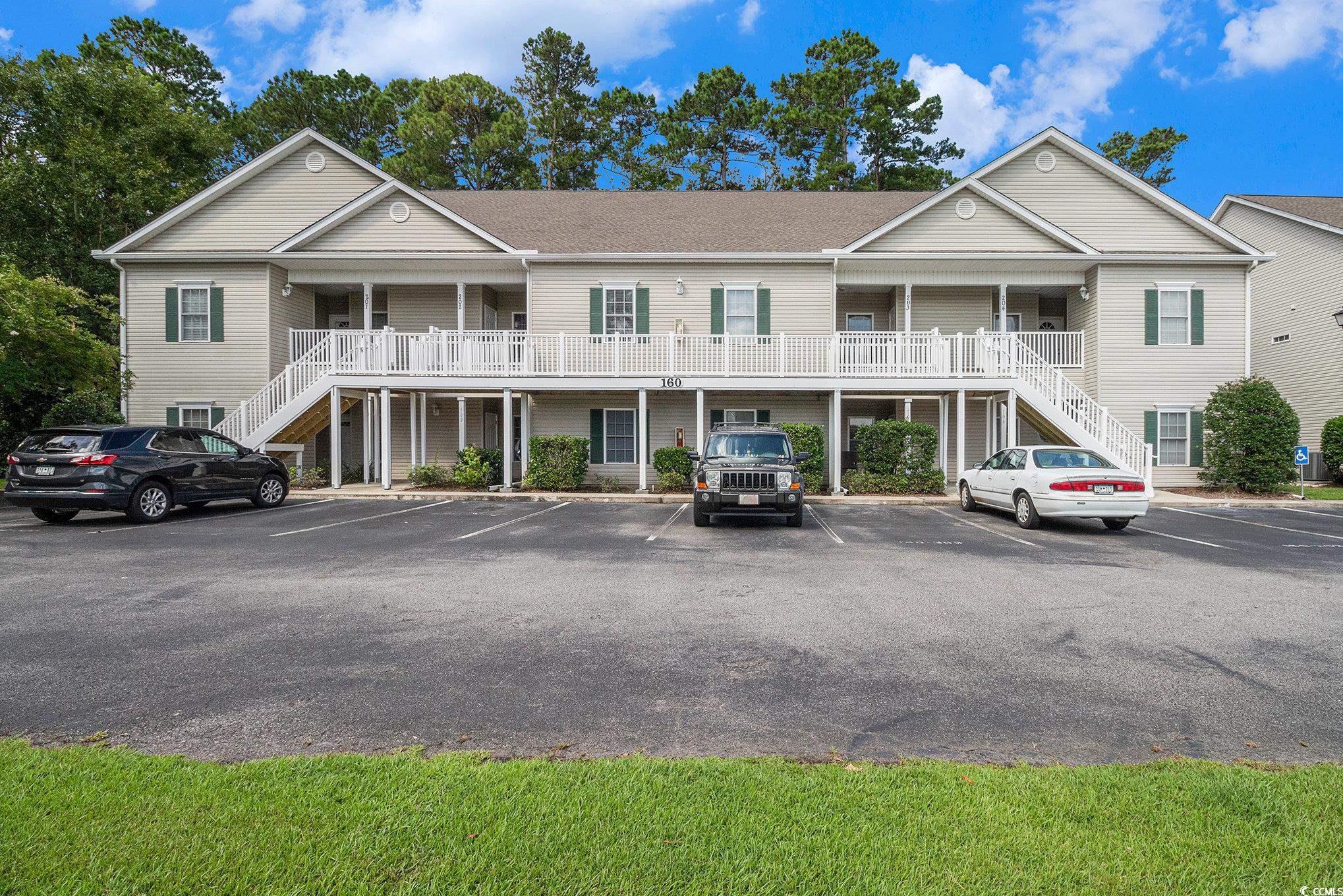 160 Lazy Willow Ln. Property Photo 1