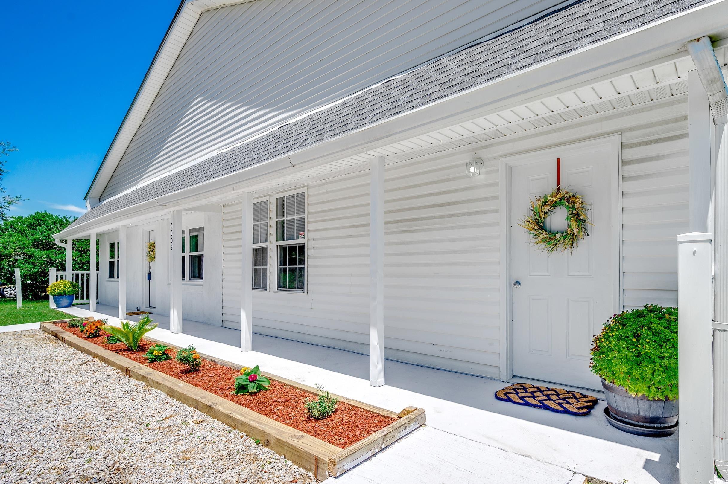 5002 Watergate Dr. Property Photo 1