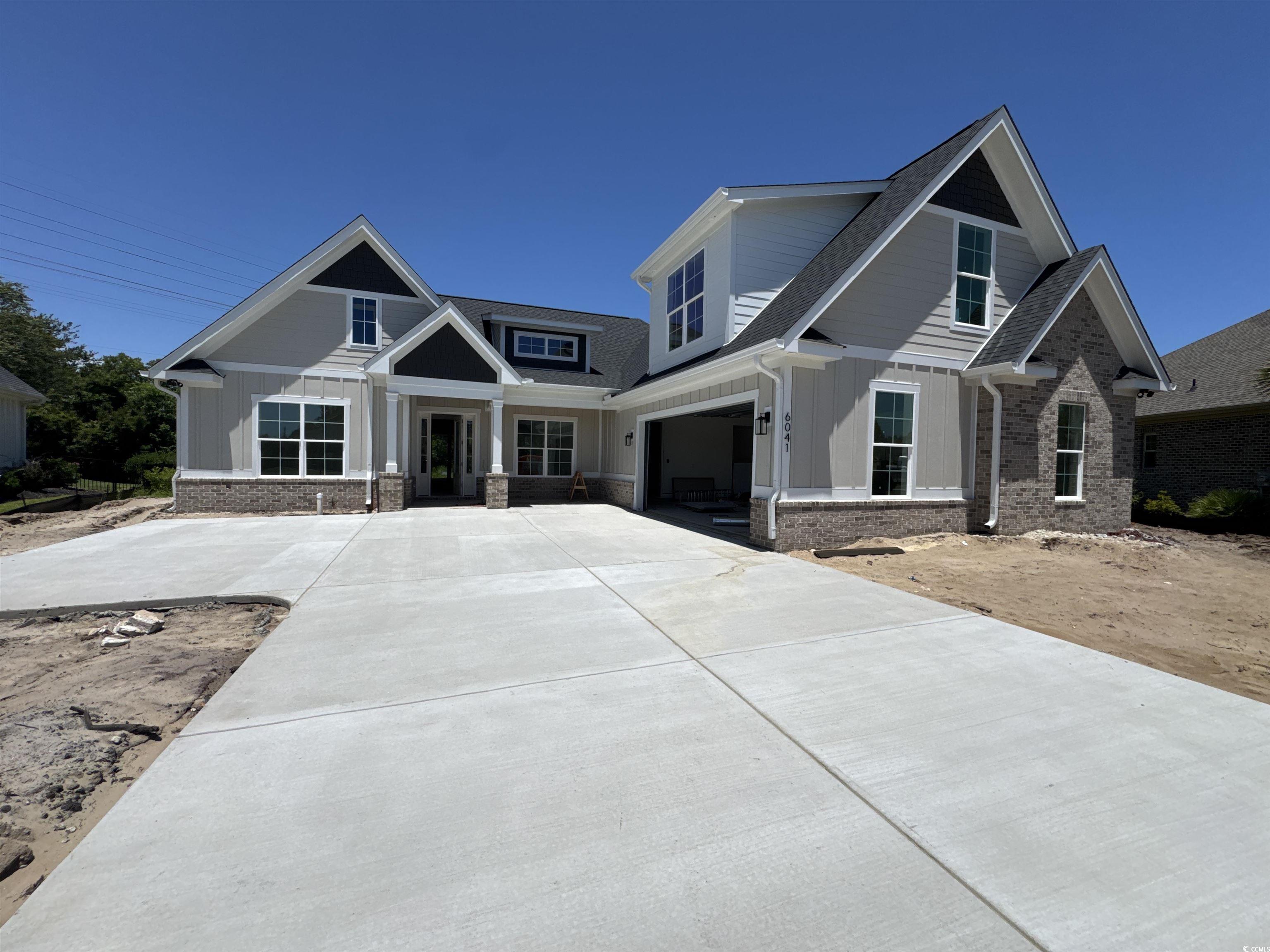 6041 Sandy Miles Way Property Photo 1