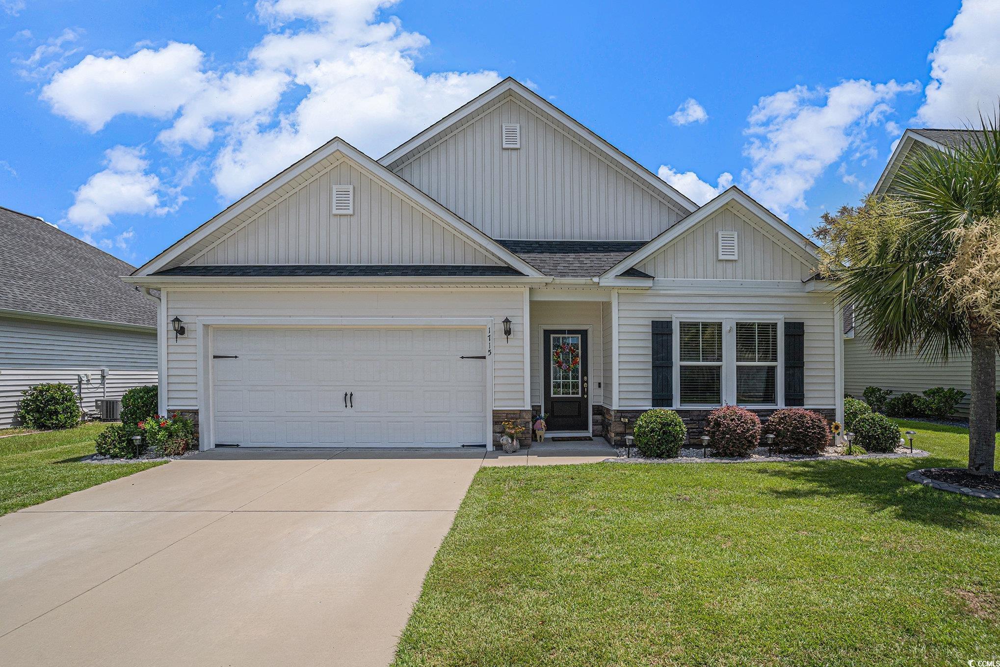 1715 Palmetto Palm Dr. Property Photo 1
