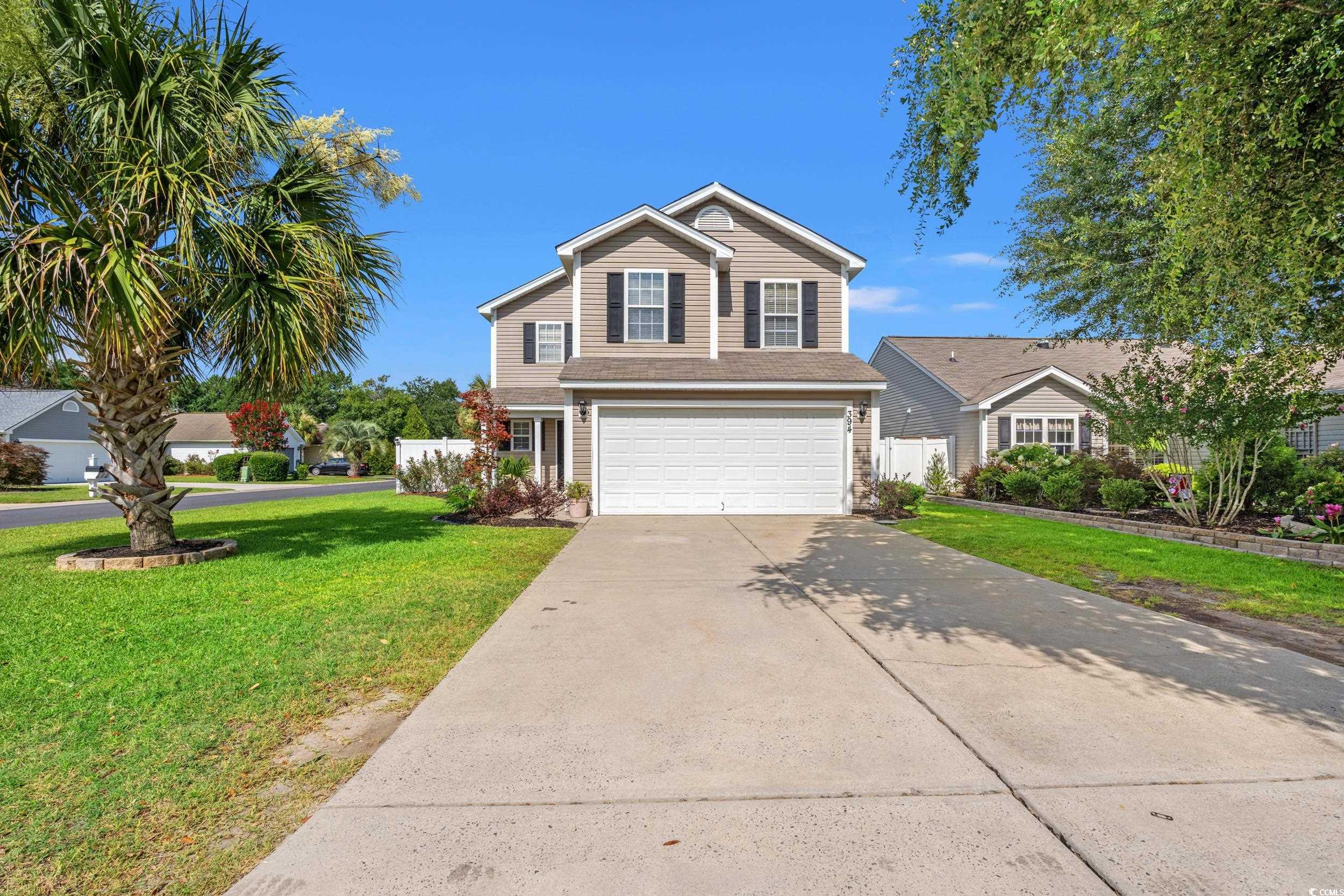 394 Thistle Ln.