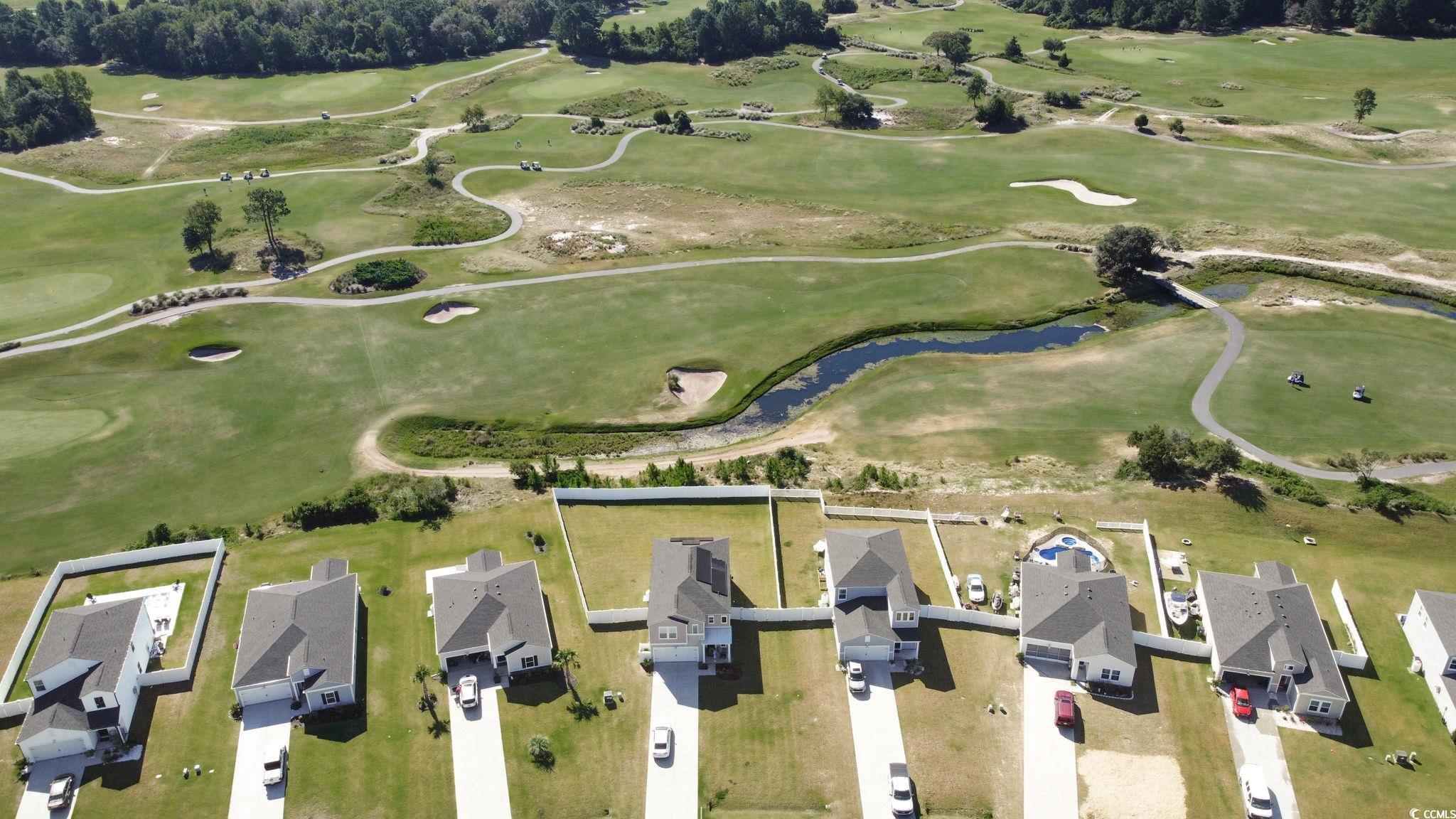 264 Carolina Lakes Blvd. Property Photo 2