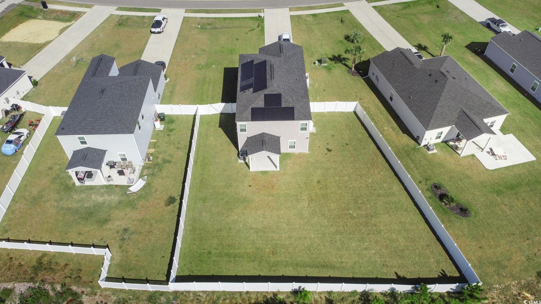 264 Carolina Lakes Blvd. Property Photo 4