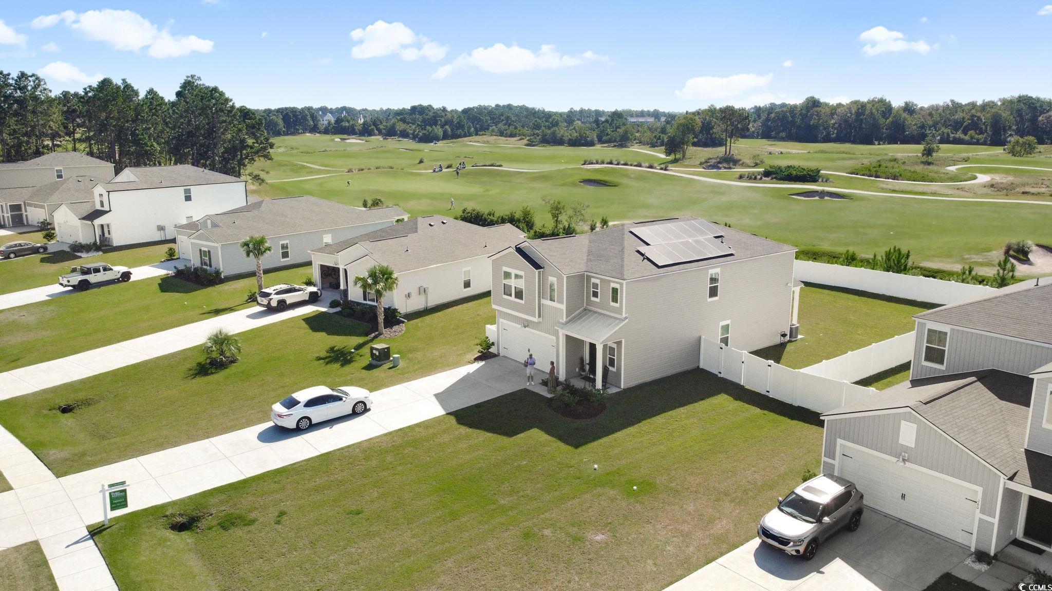 264 Carolina Lakes Blvd. Property Photo 5