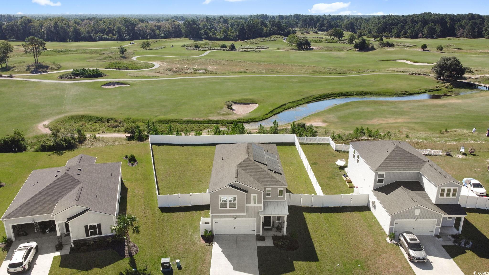 264 Carolina Lakes Blvd. Property Photo 6