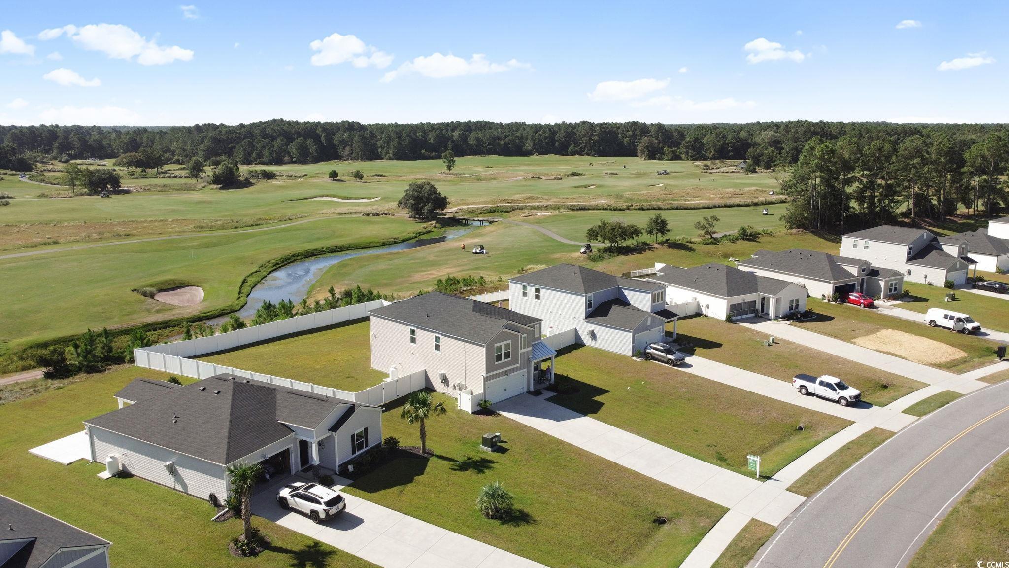 264 Carolina Lakes Blvd. Property Photo 7