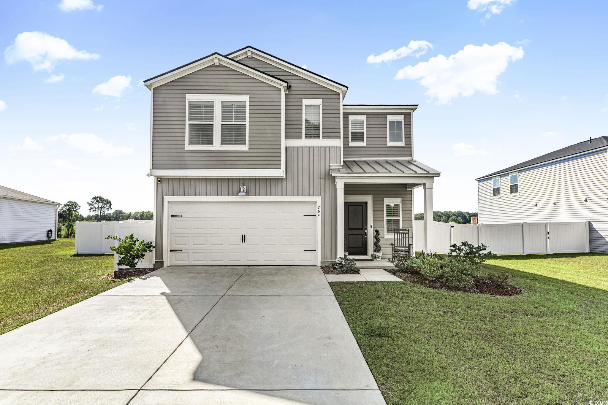 264 Carolina Lakes Blvd. Property Photo 9