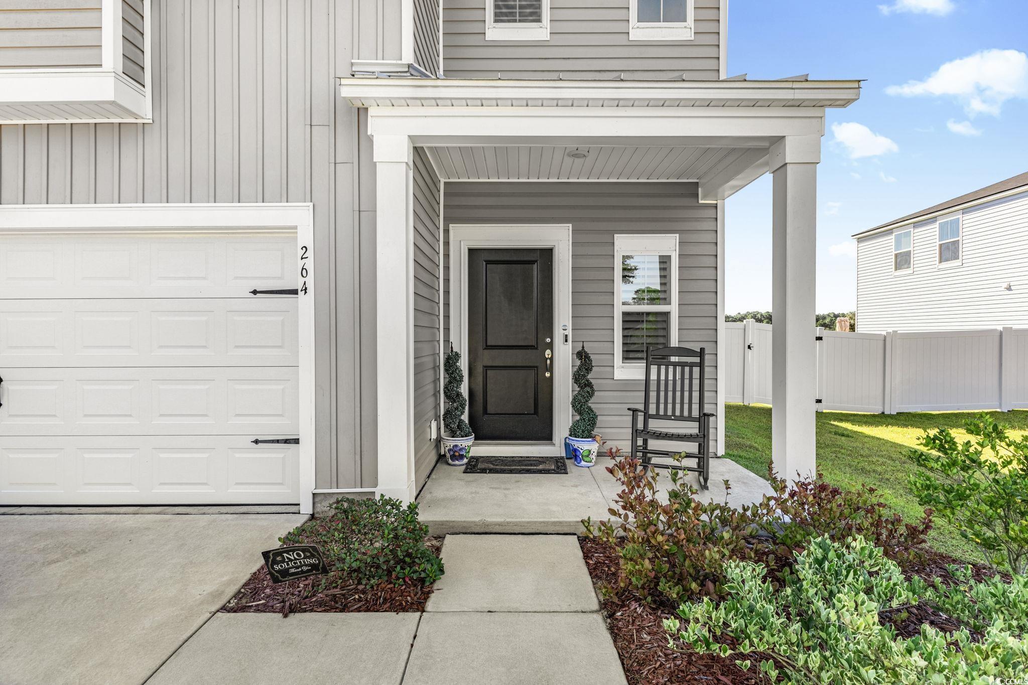 264 Carolina Lakes Blvd. Property Photo 11