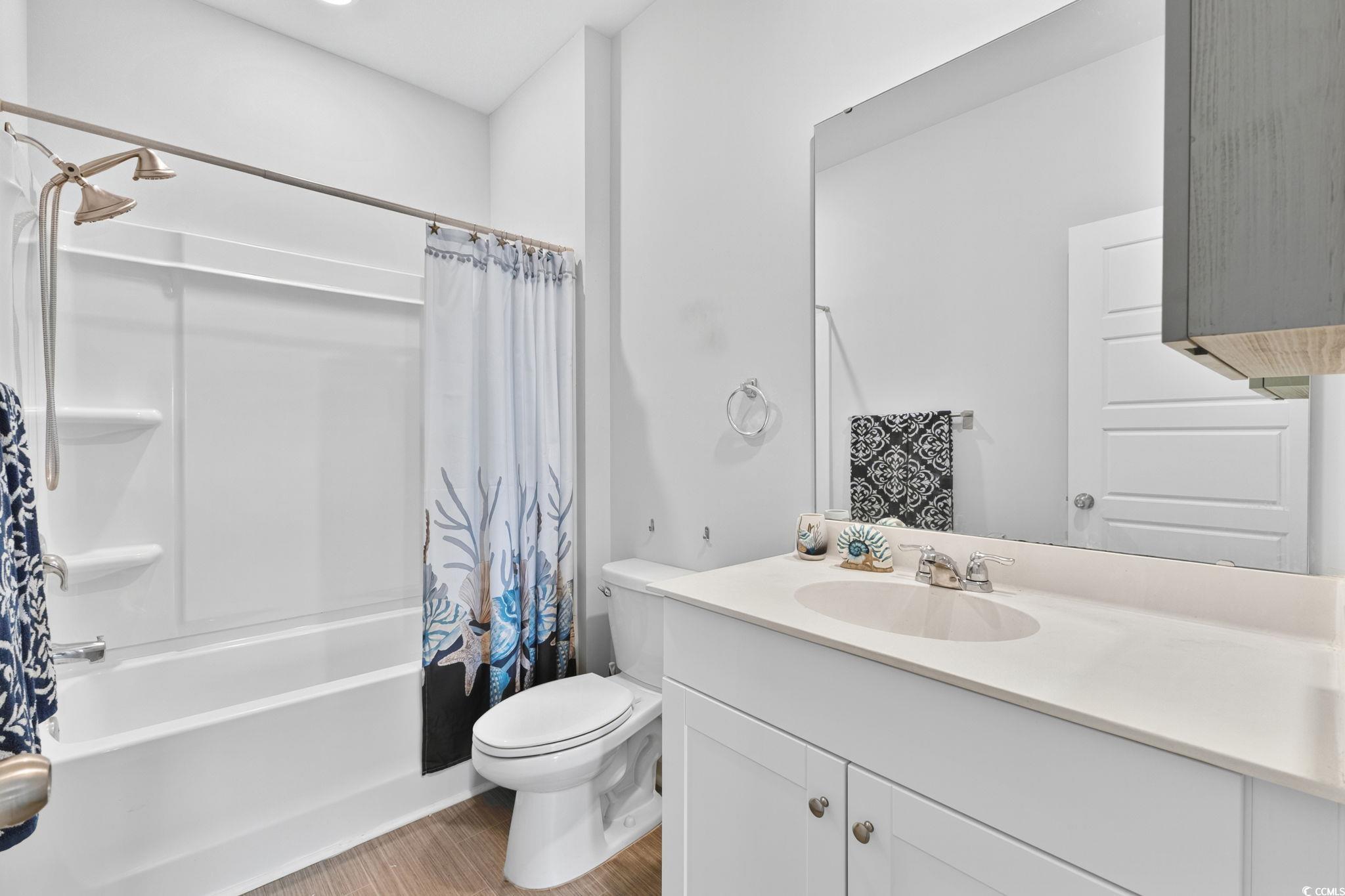 264 Carolina Lakes Blvd. Property Photo 17