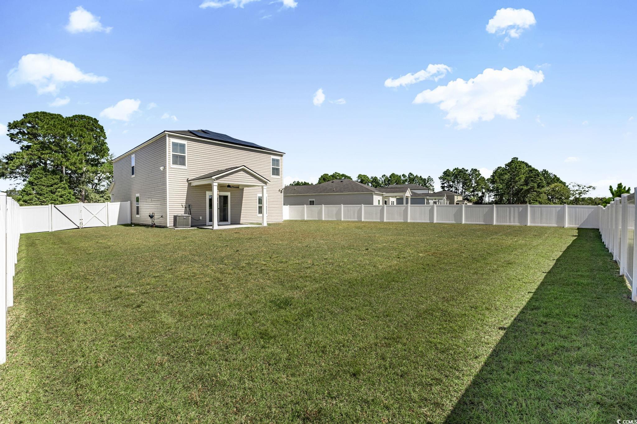 264 Carolina Lakes Blvd. Property Photo 25