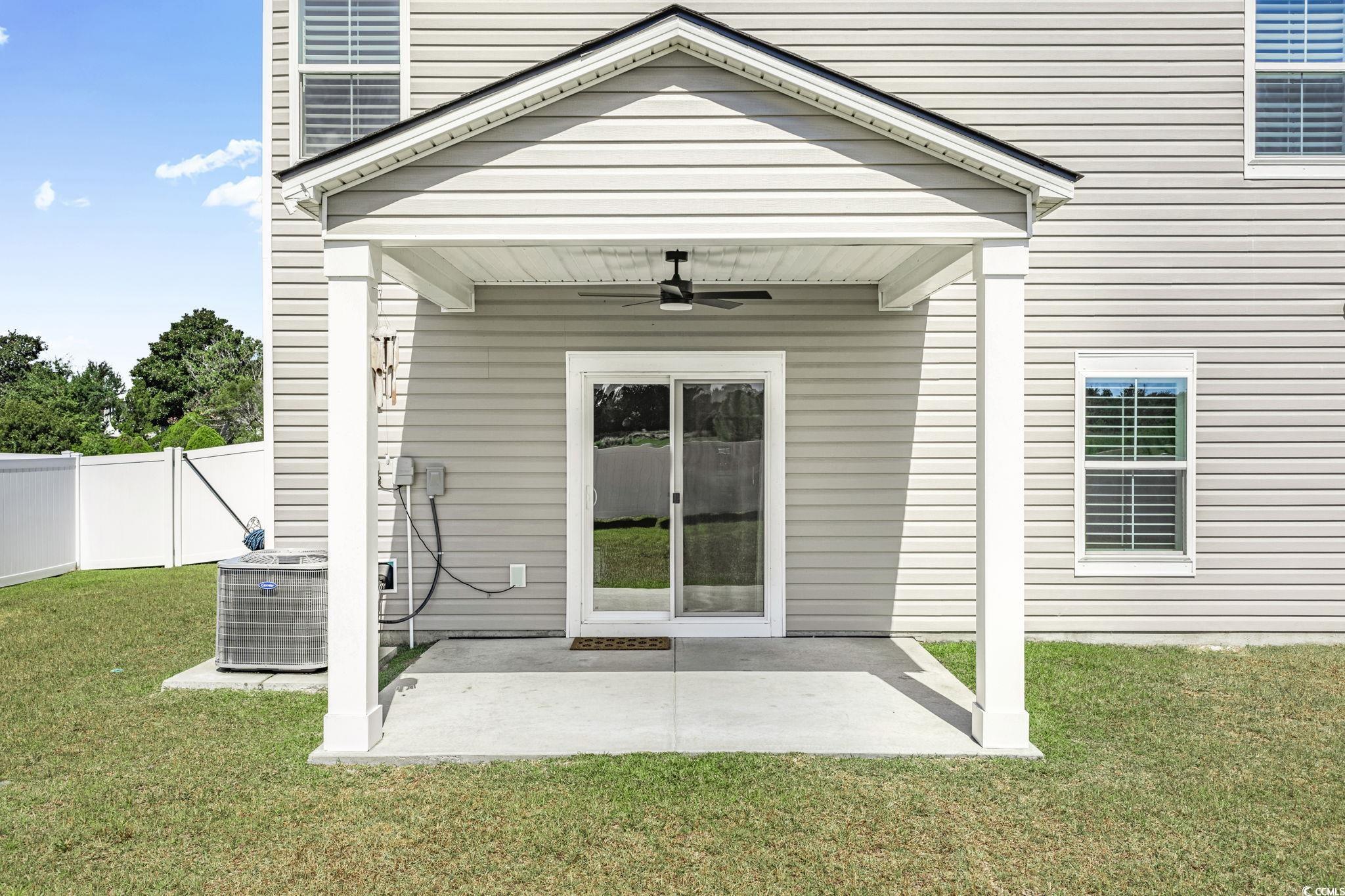 264 Carolina Lakes Blvd. Property Photo 27