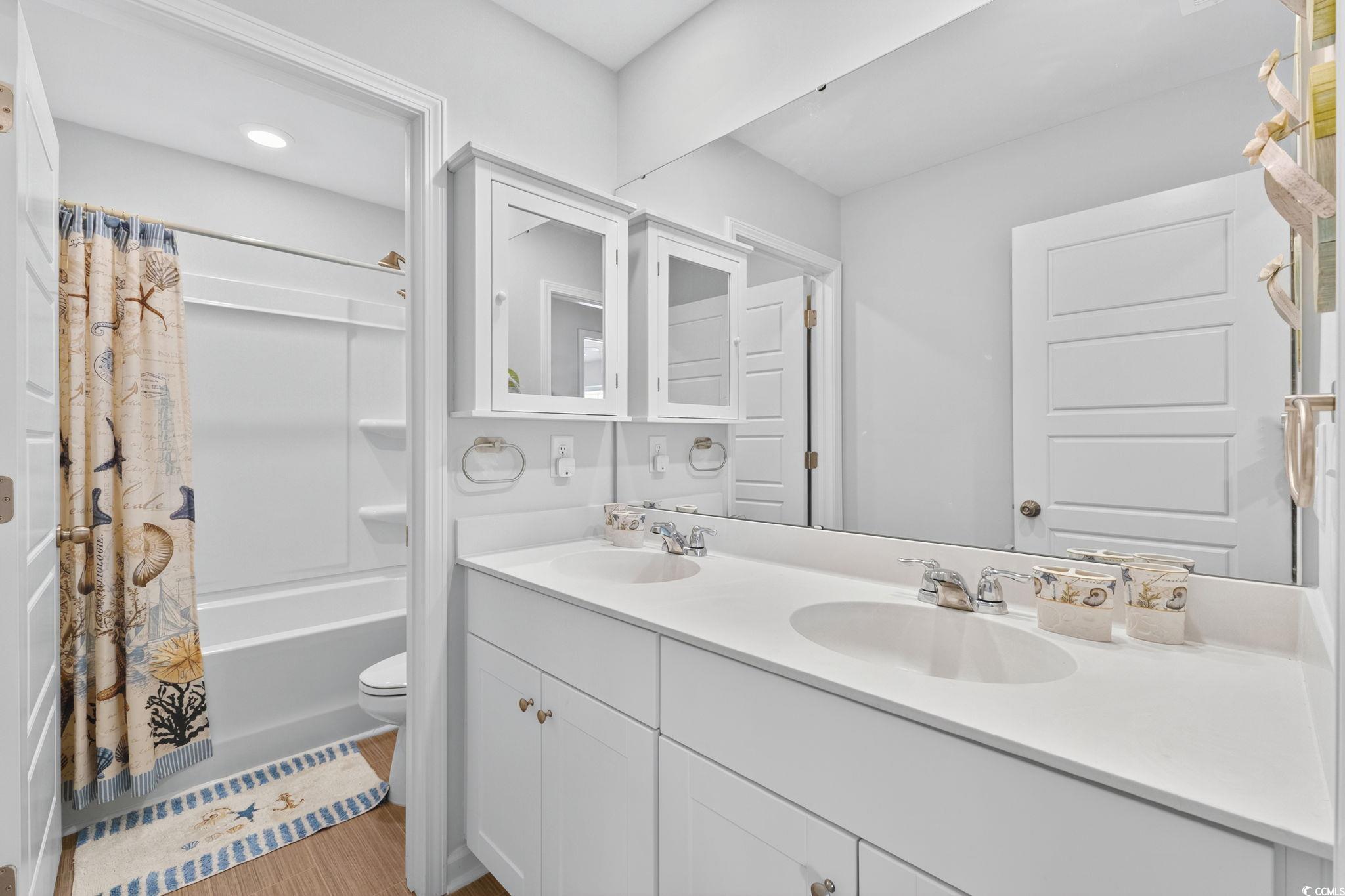 264 Carolina Lakes Blvd. Property Photo 32