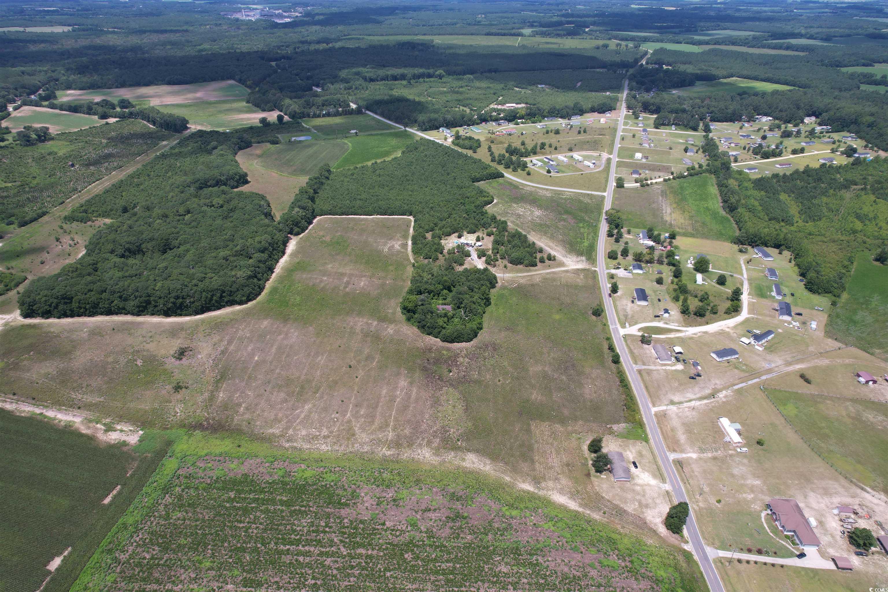 29.63 Acres - Society Hill Rd Property Photo 2