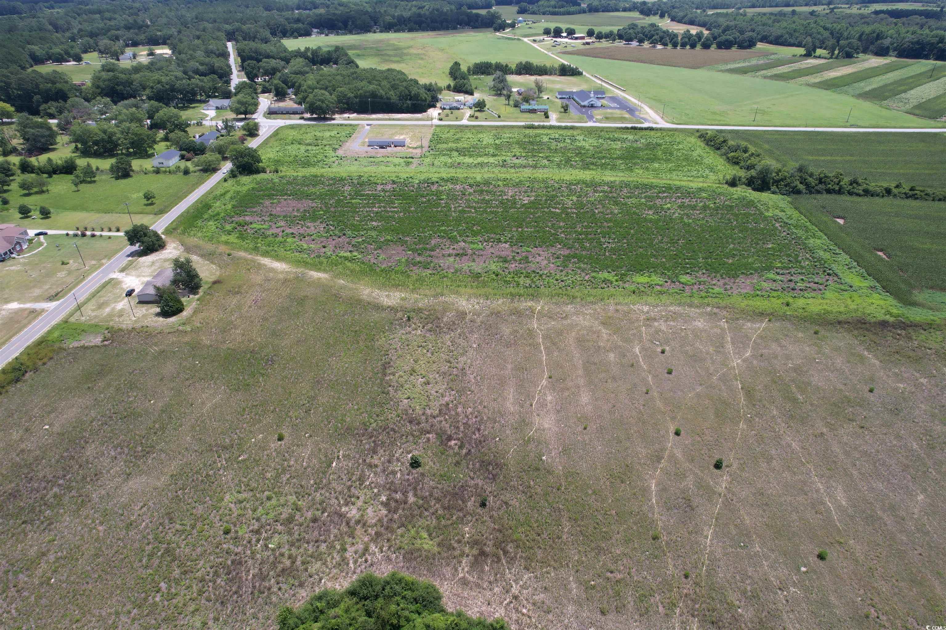 29.63 Acres - Society Hill Rd Property Photo 6