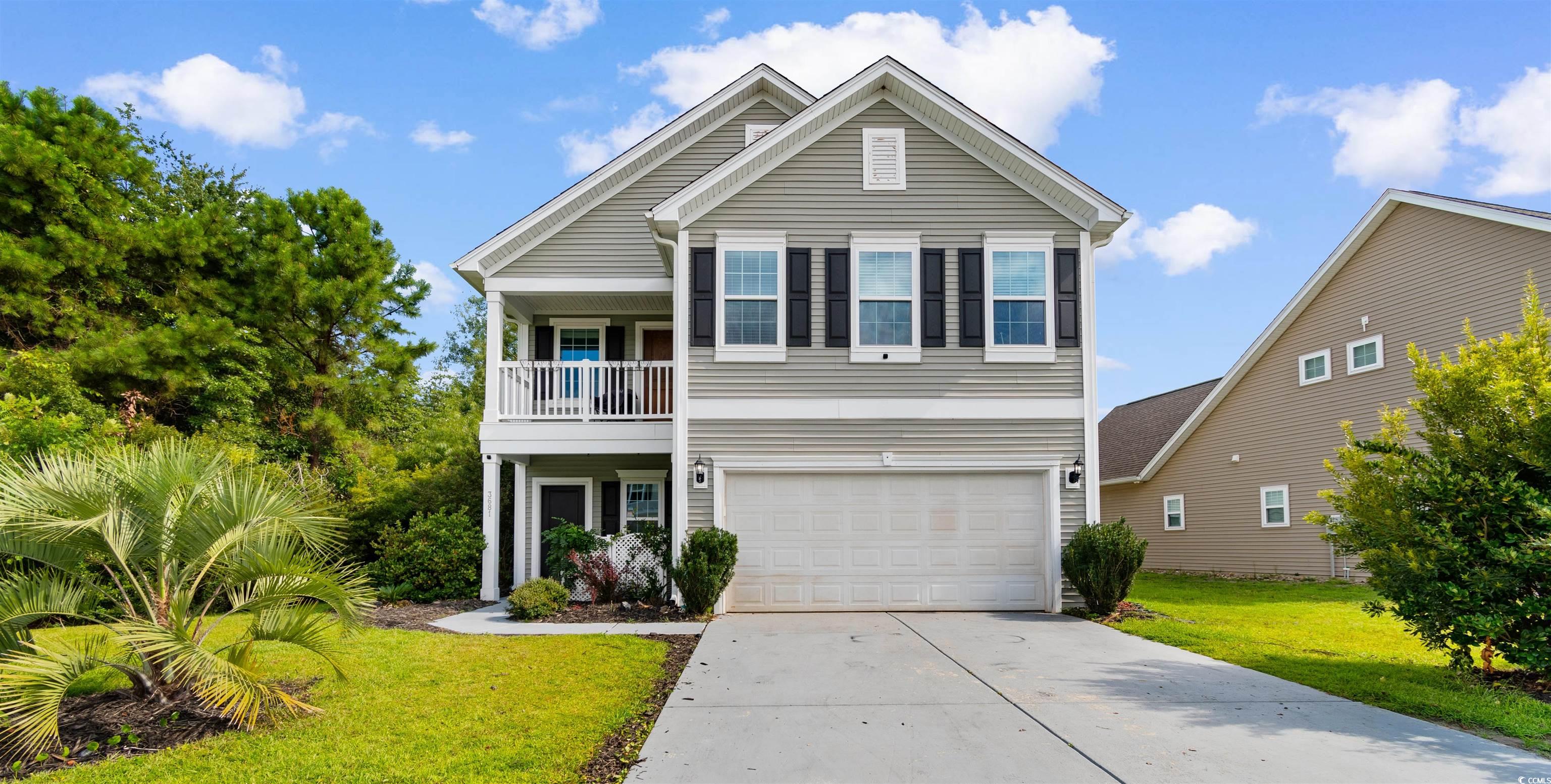 3681 White Wing Circle Property Photo 1