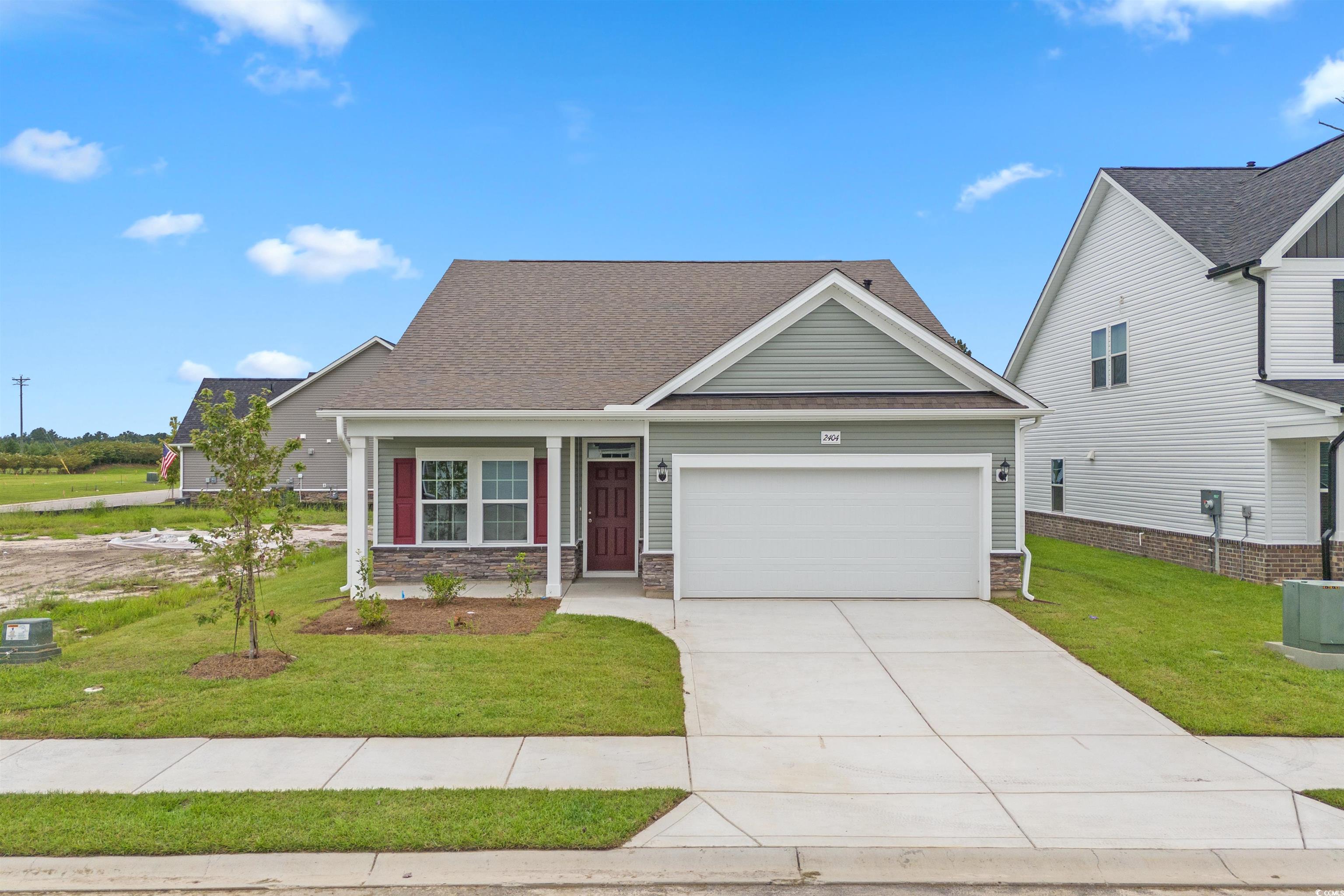 2404 Campton Loop Property Photo 1