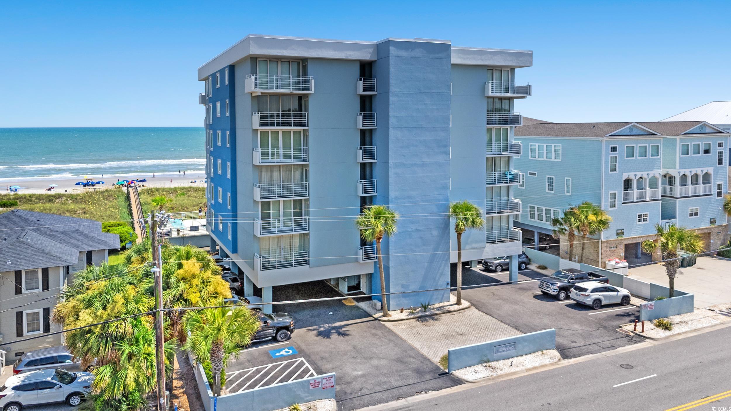 929 S Ocean Blvd. Property Photo 1