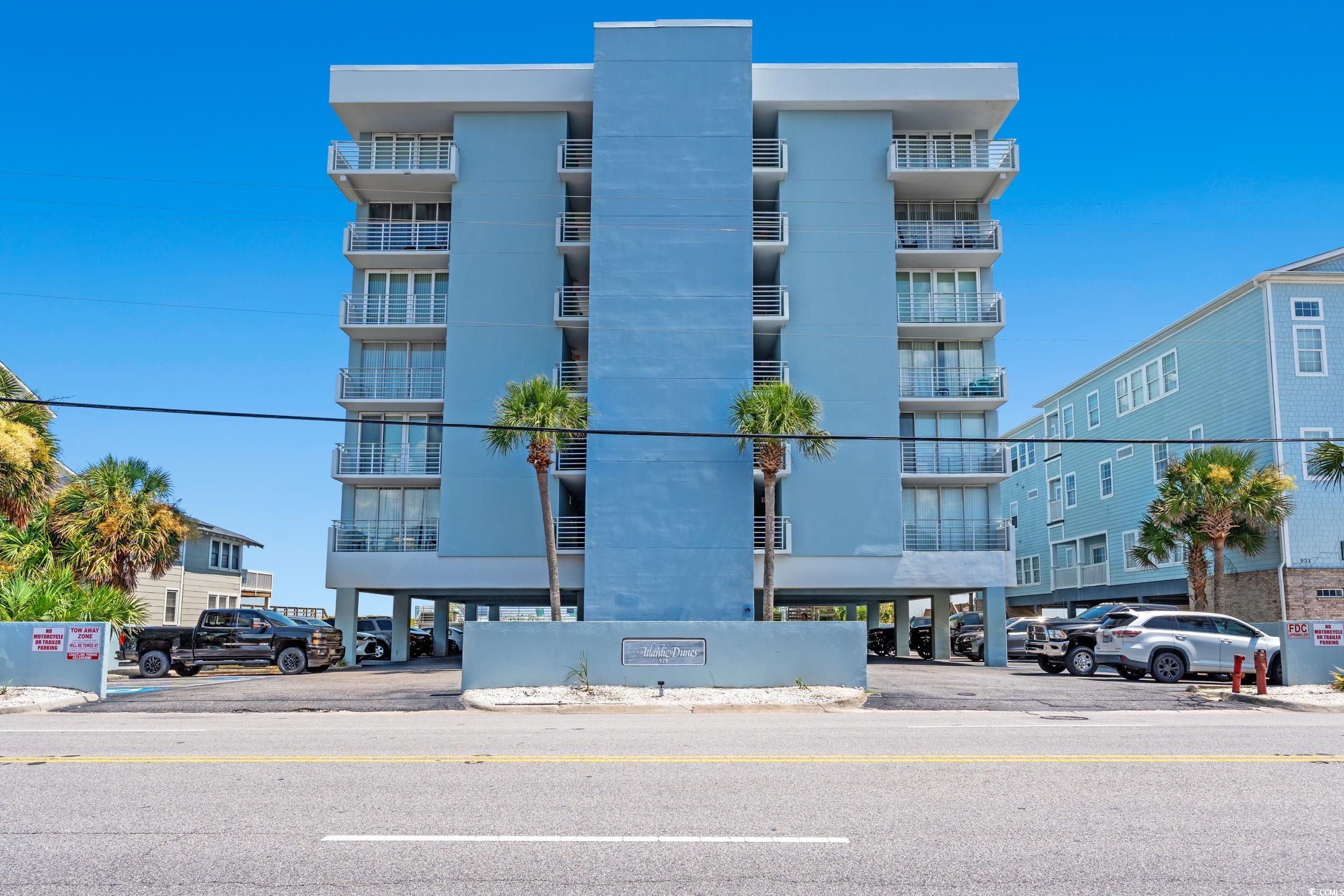 929 S Ocean Blvd. Property Photo 35