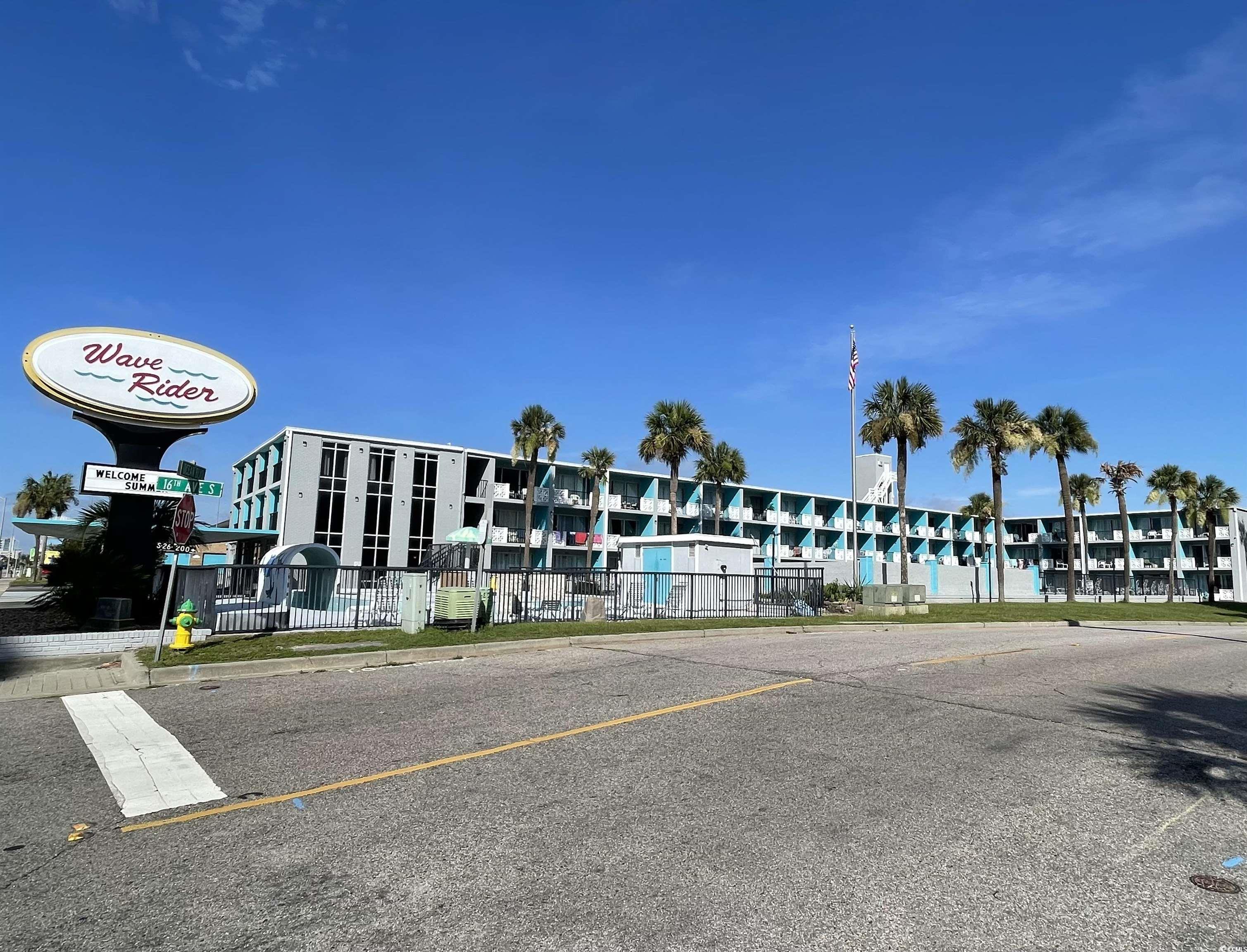 1600 S Ocean Blvd. Property Photo
