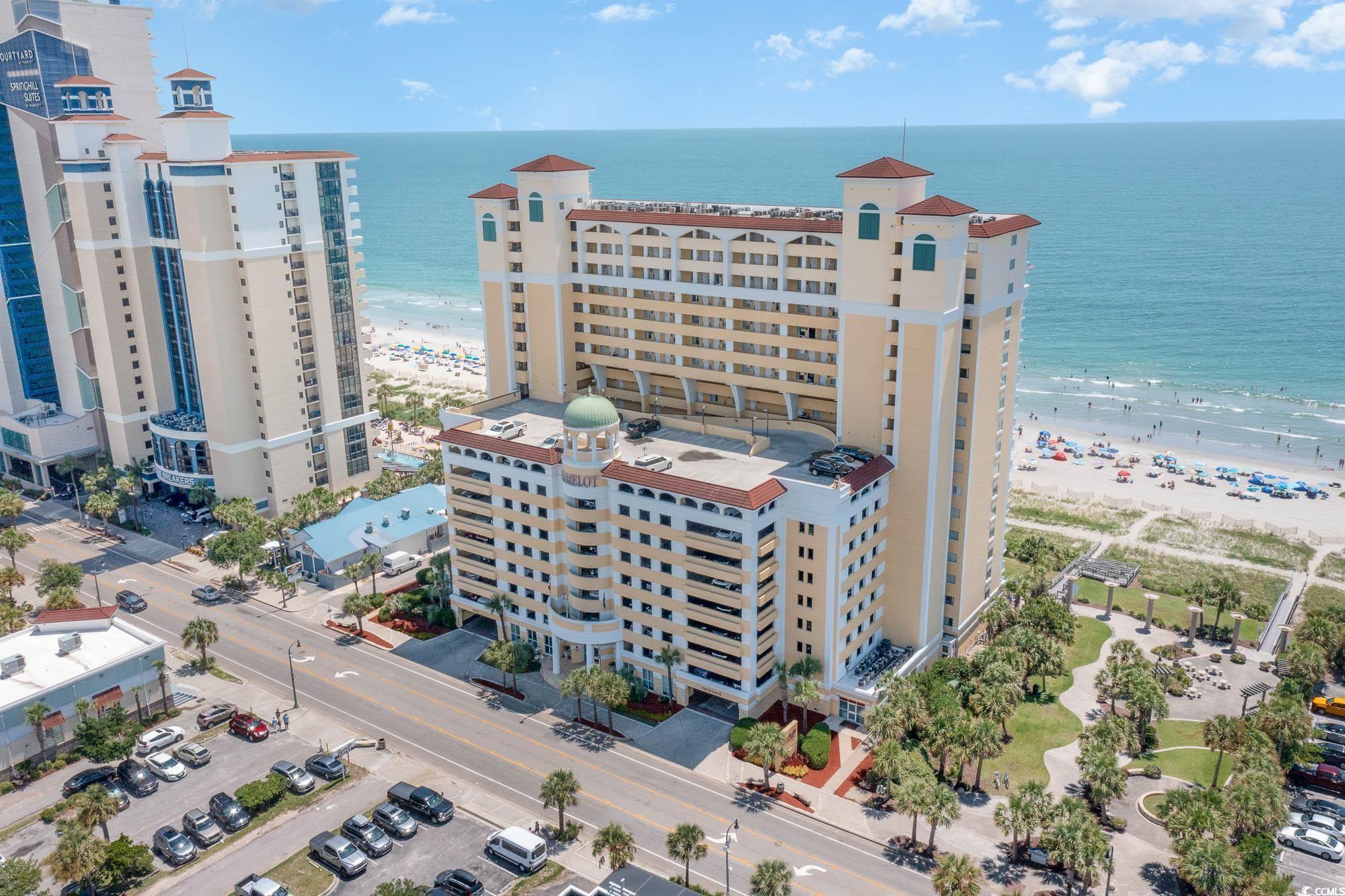 2000 N Ocean Blvd. Property Photo 1