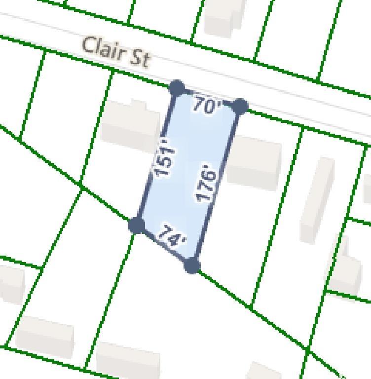 8 Clair St. Property Photo 1