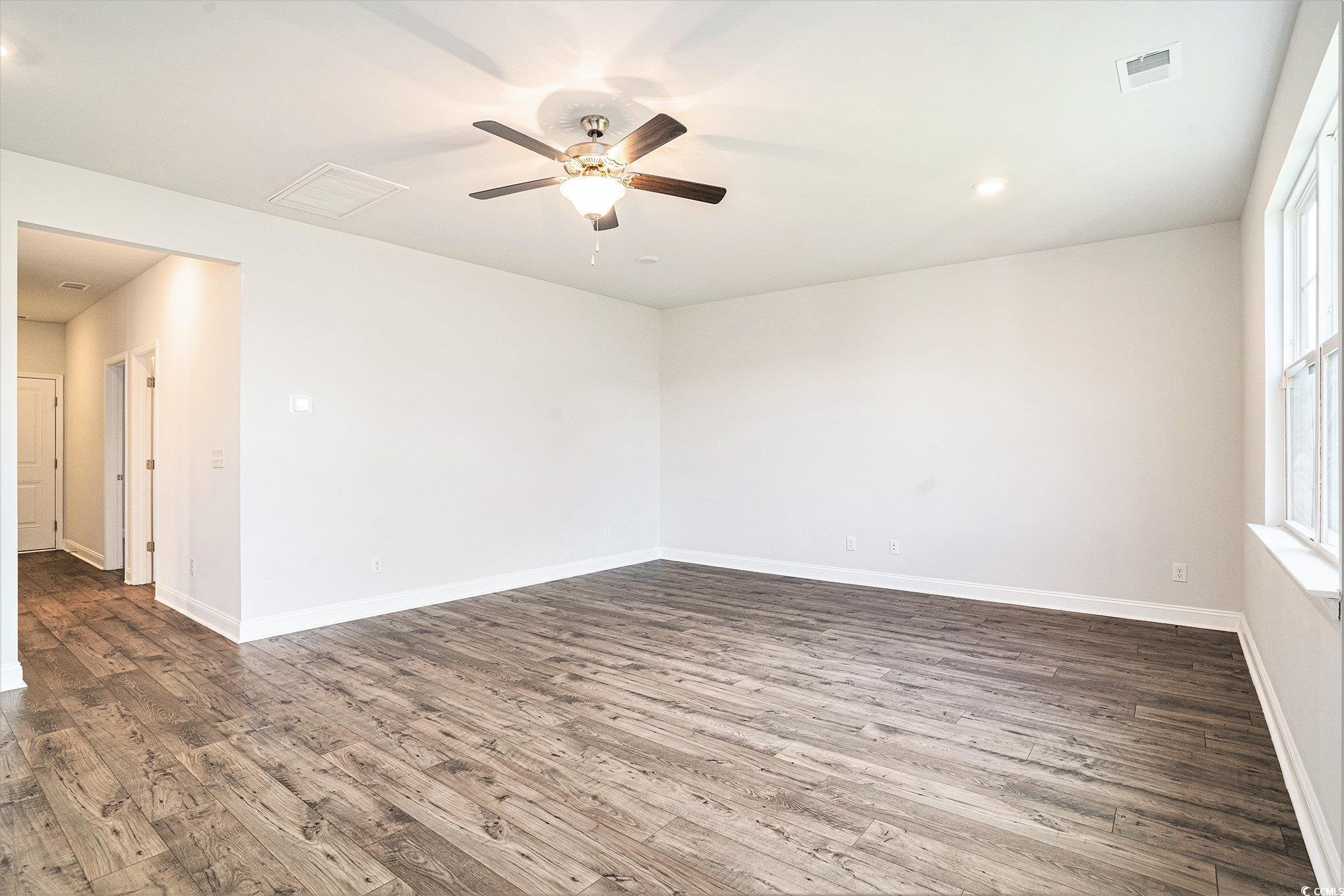 9023 Fort Hill Way Property Photo 12