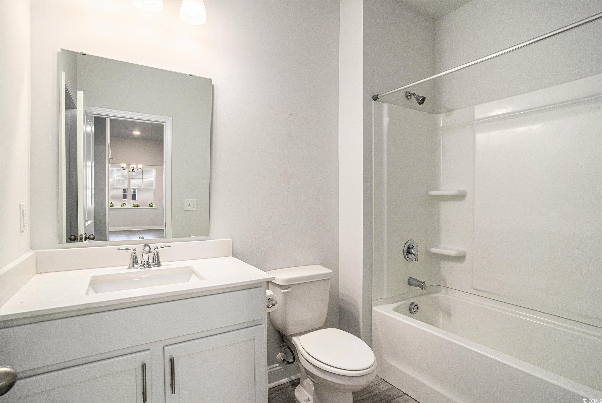 9023 Fort Hill Way Property Photo 15