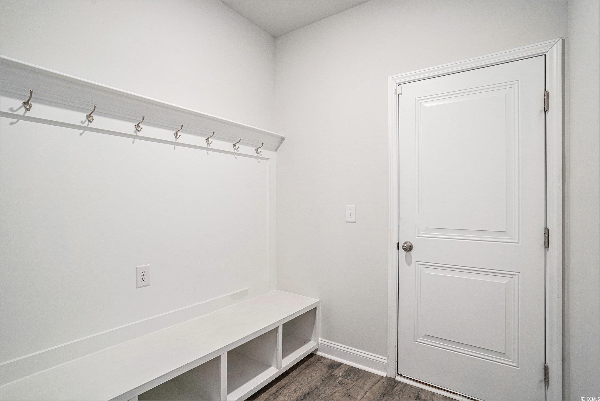 9023 Fort Hill Way Property Photo 16