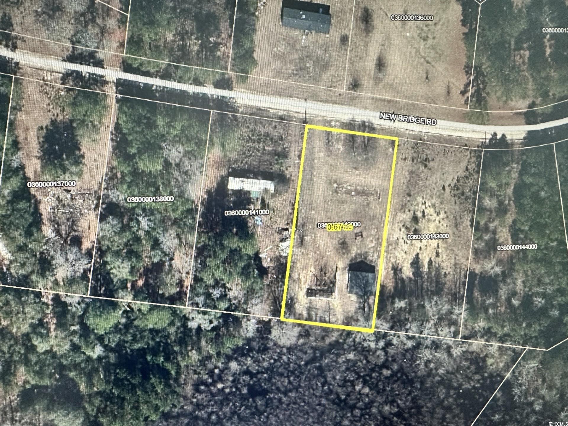 7023 New Bridge Rd. Property Photo 2