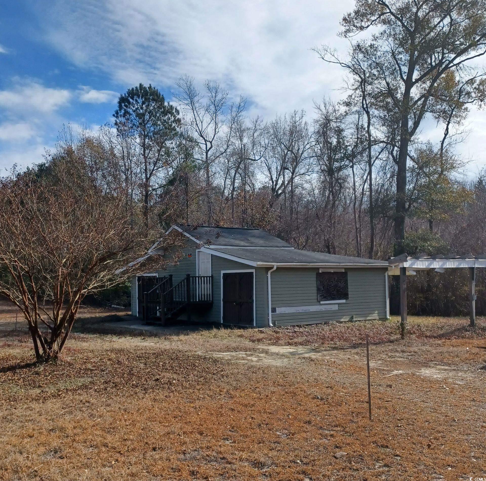 7023 New Bridge Rd. Property Photo 4