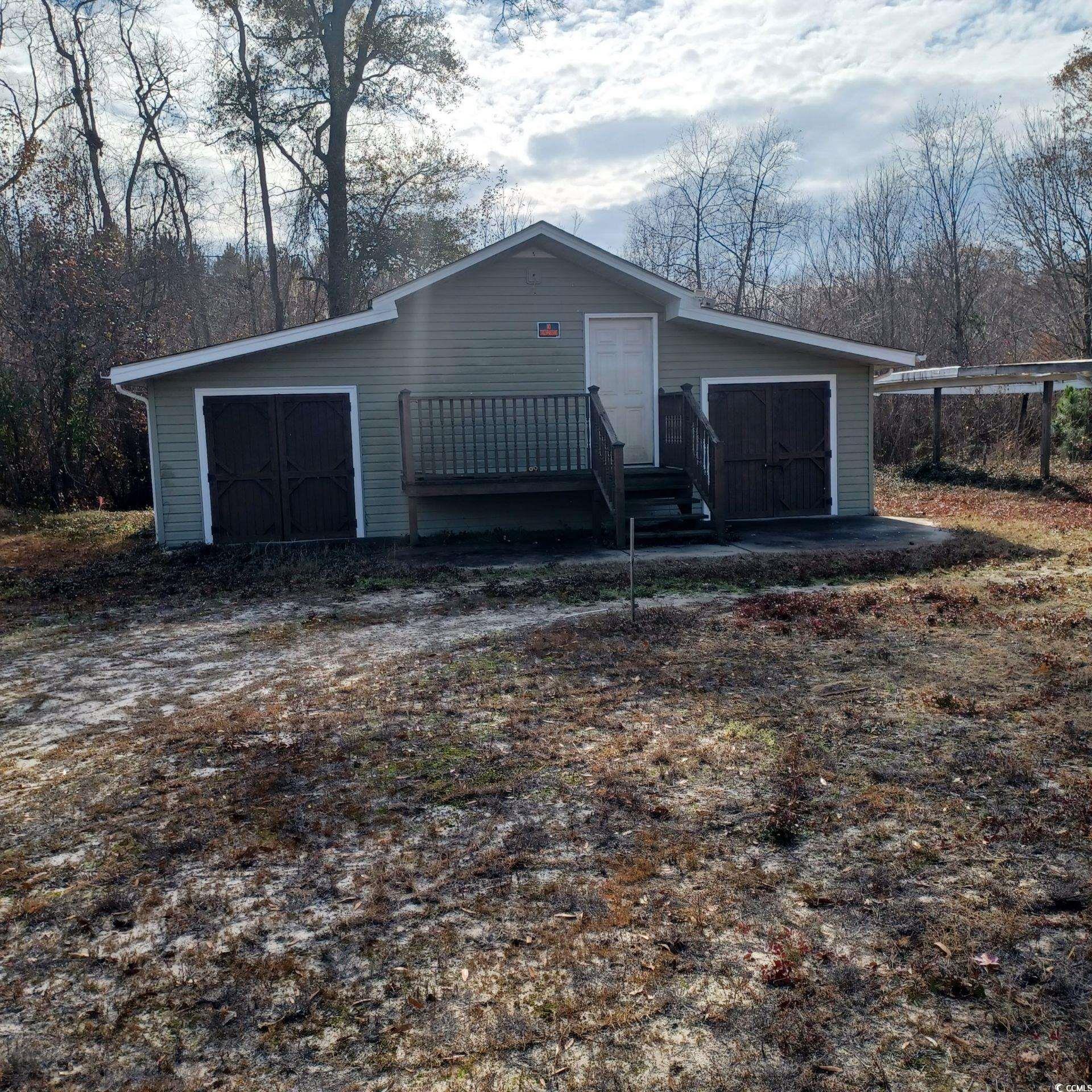 7023 New Bridge Rd. Property Photo 5