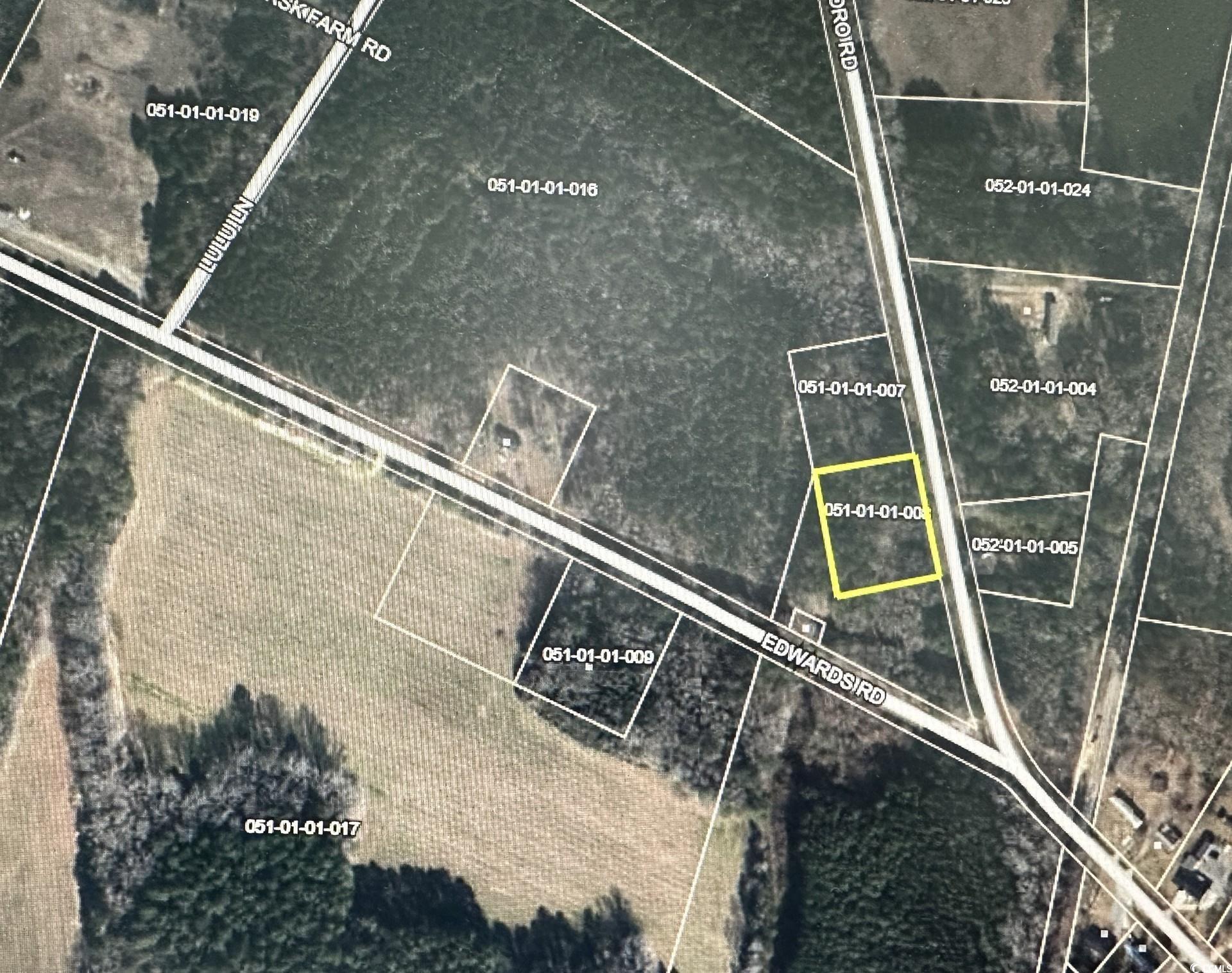 Tbd Marlboro St. Property Photo 1