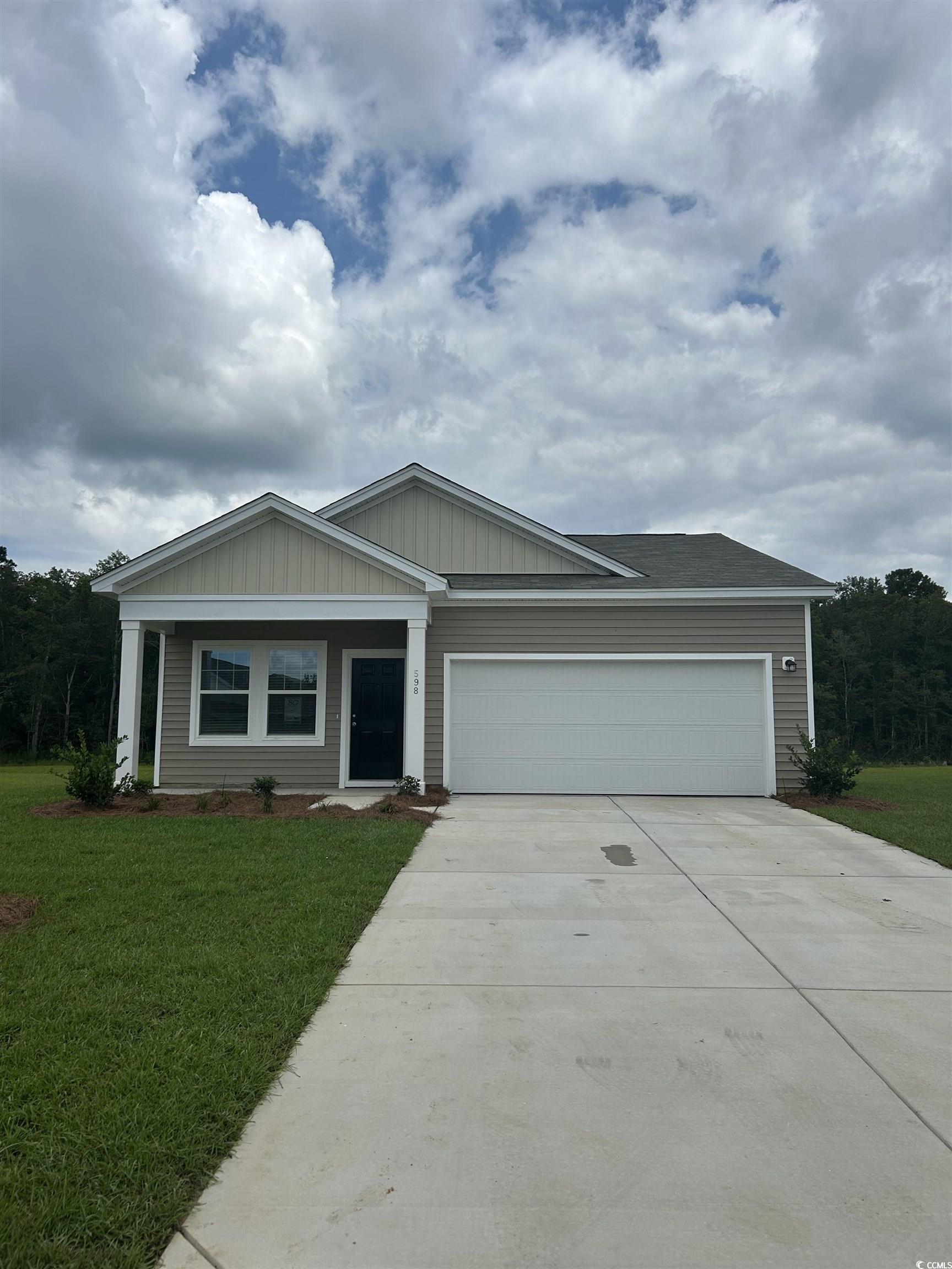 598 Castillo Dr. Property Photo 1