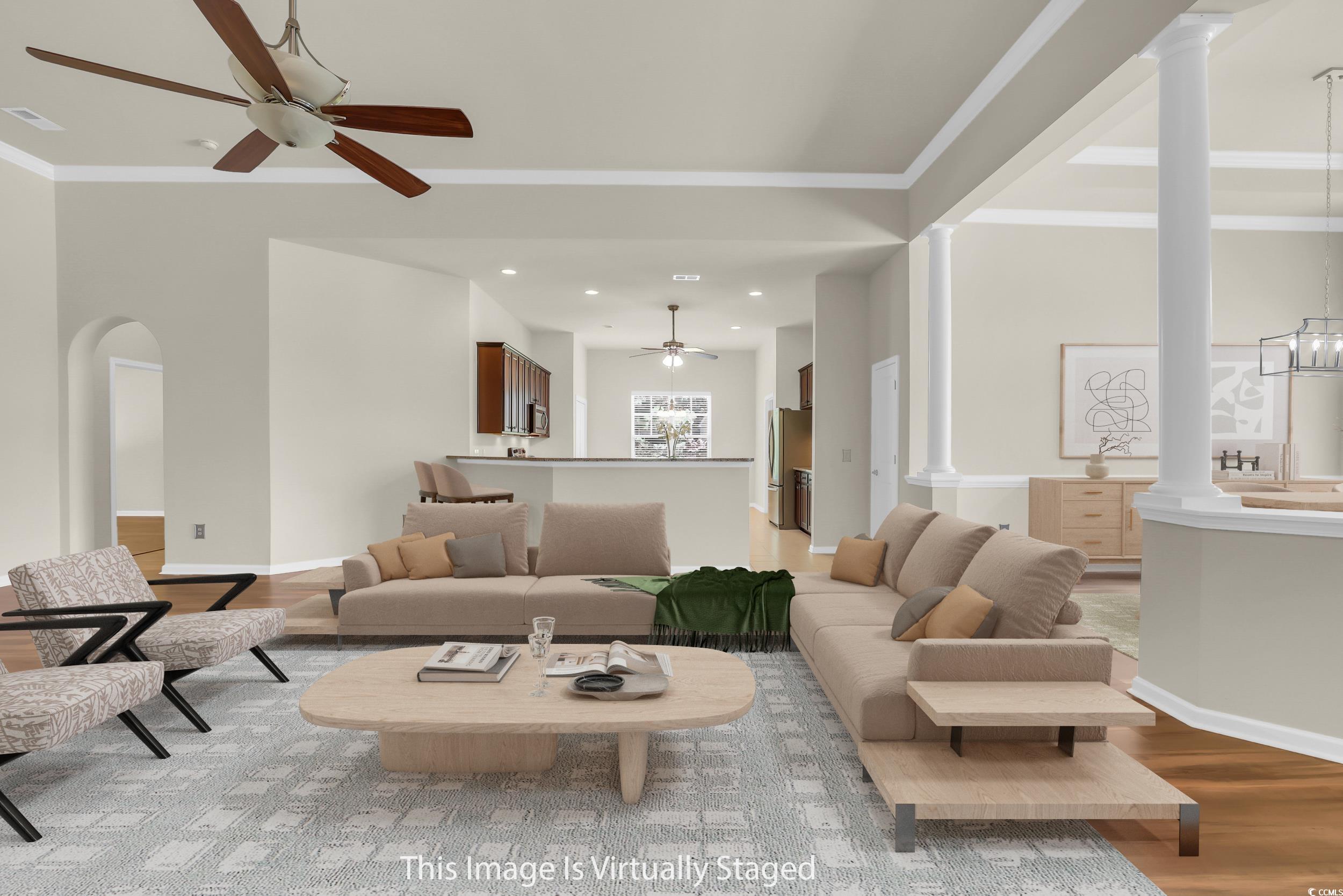 9 Grovecrest Dr. Property Photo 12