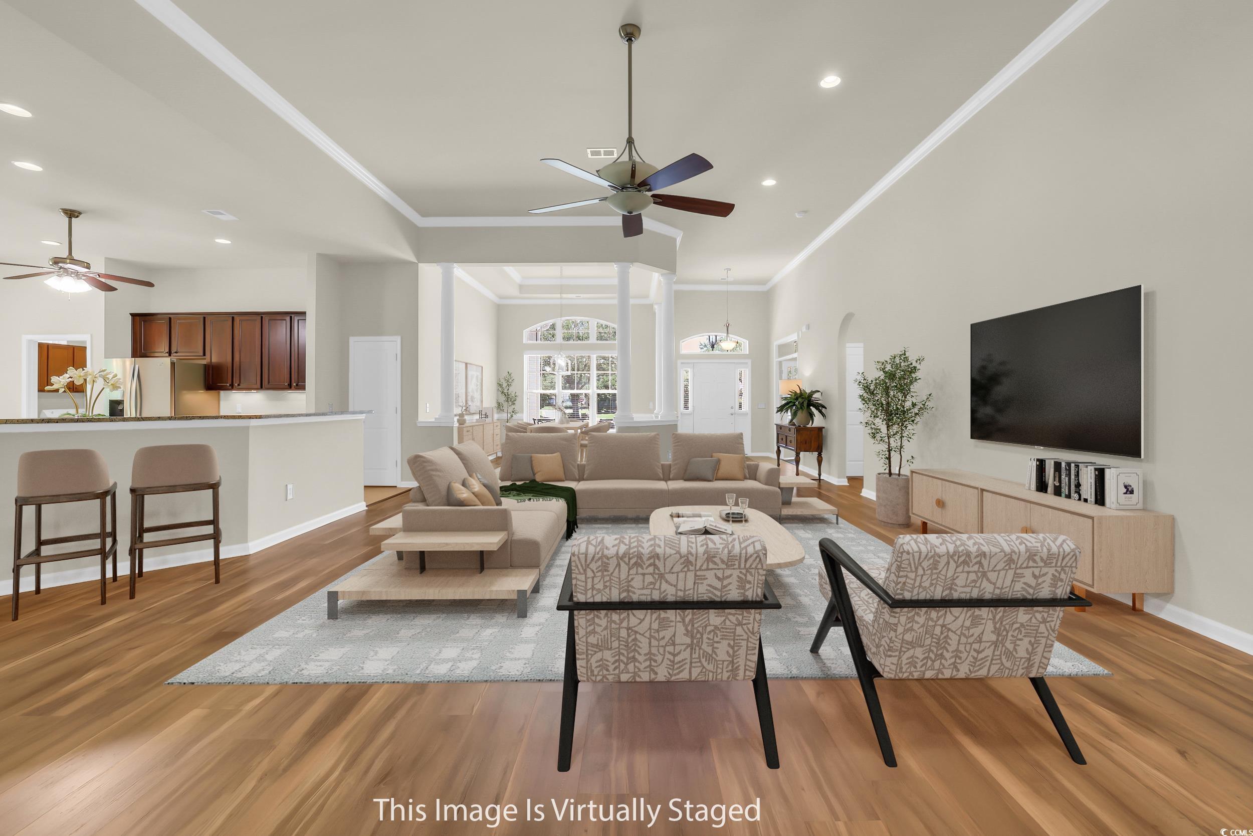 9 Grovecrest Dr. Property Photo 14