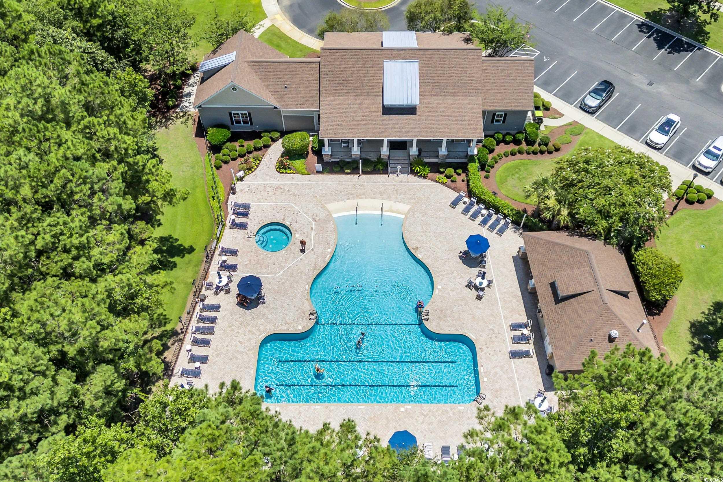 9 Grovecrest Dr. Property Photo 38