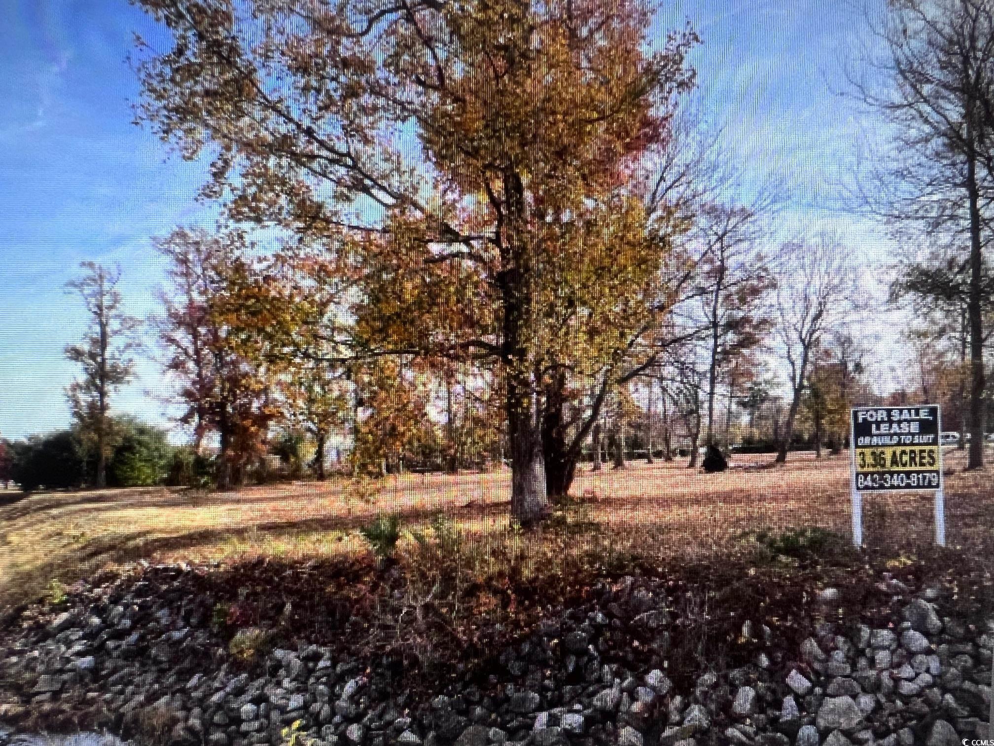 990 Robert M Grissom Pkwy. Property Photo 1