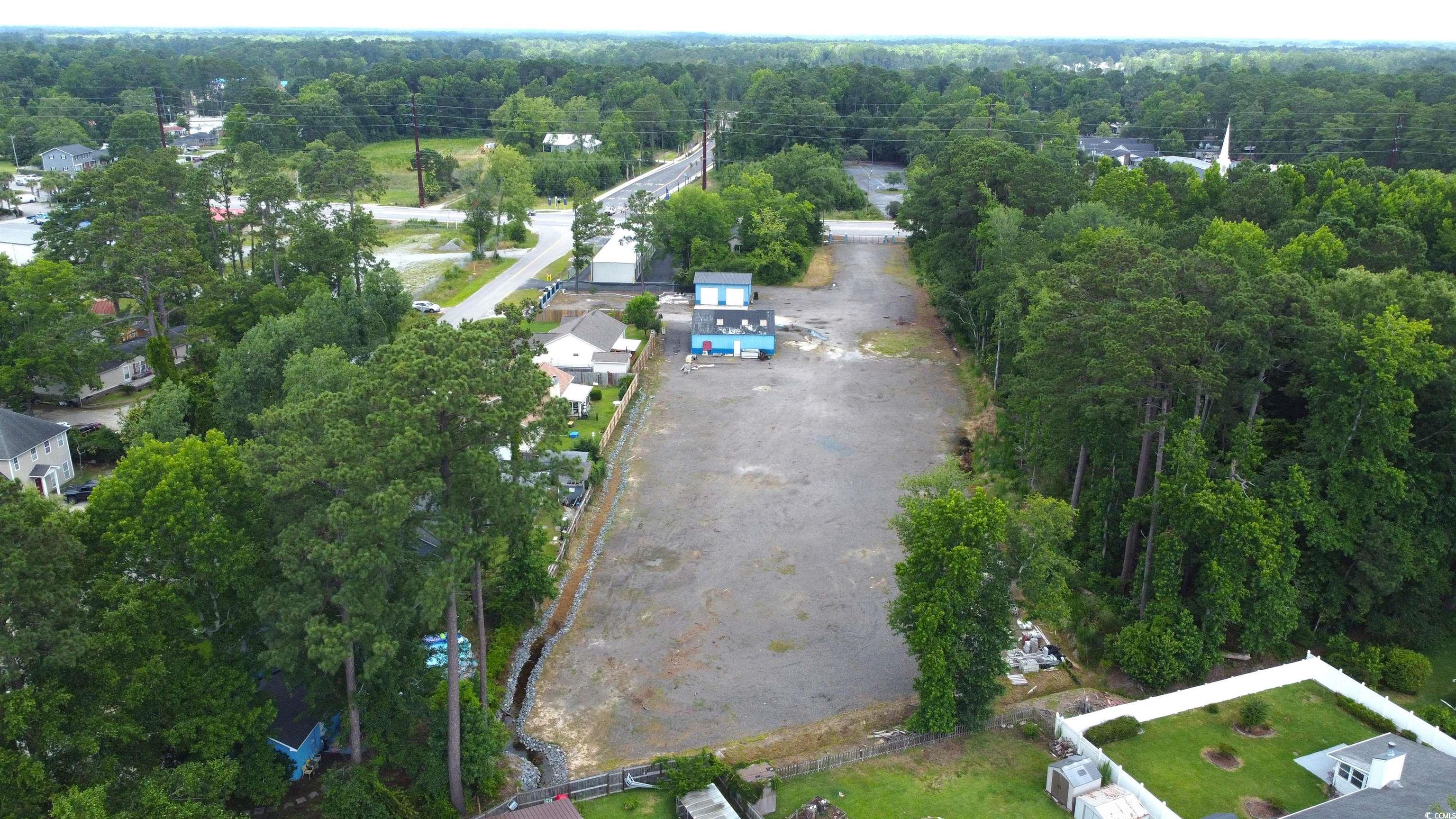 3731 Socastee Blvd. Property Photo 1