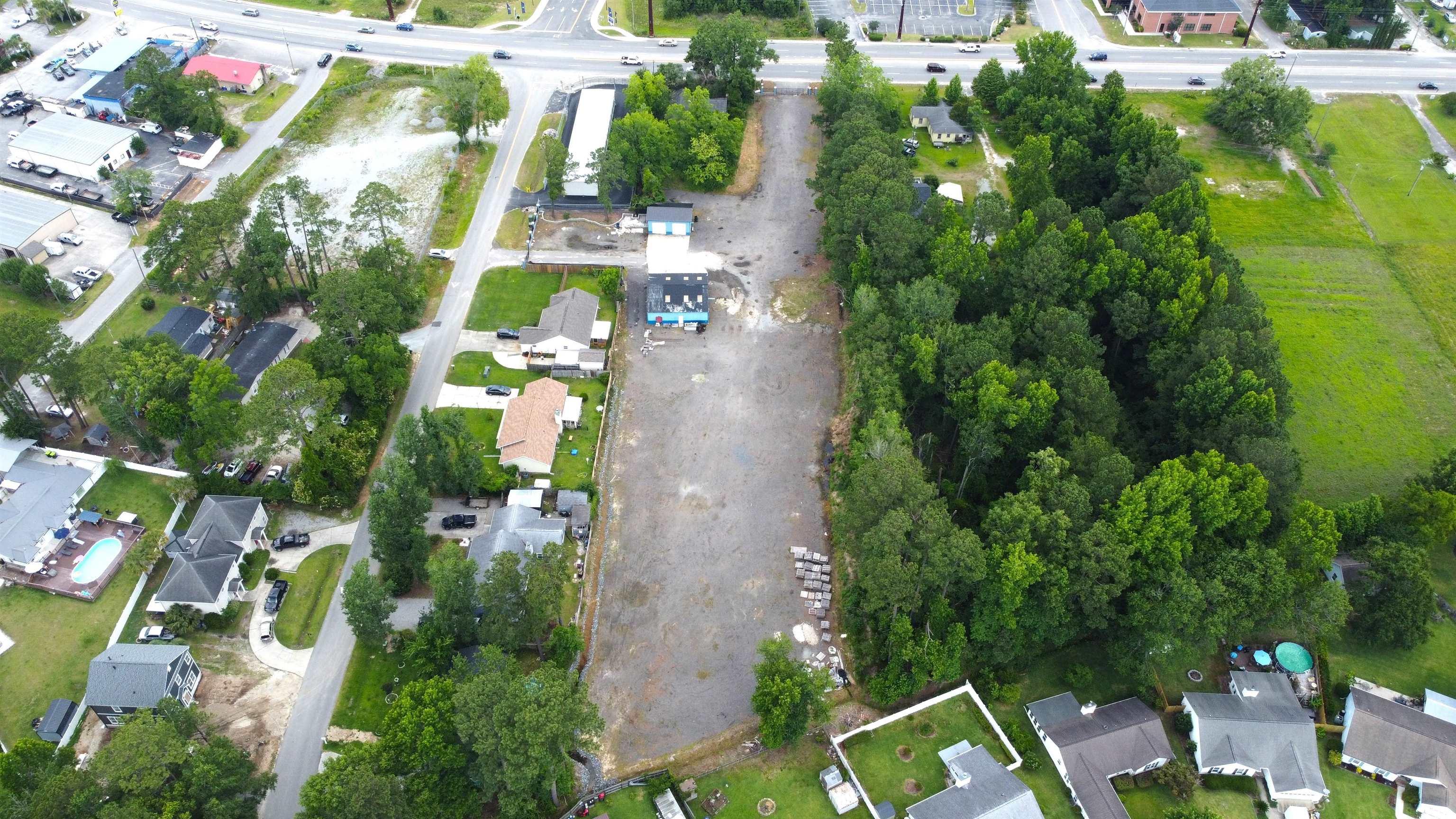 3731 Socastee Blvd. Property Photo 2