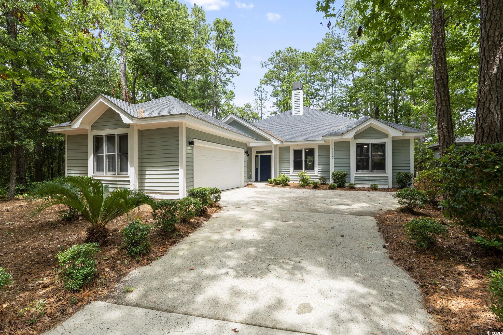 1237 Clipper Rd. Property Photo 1