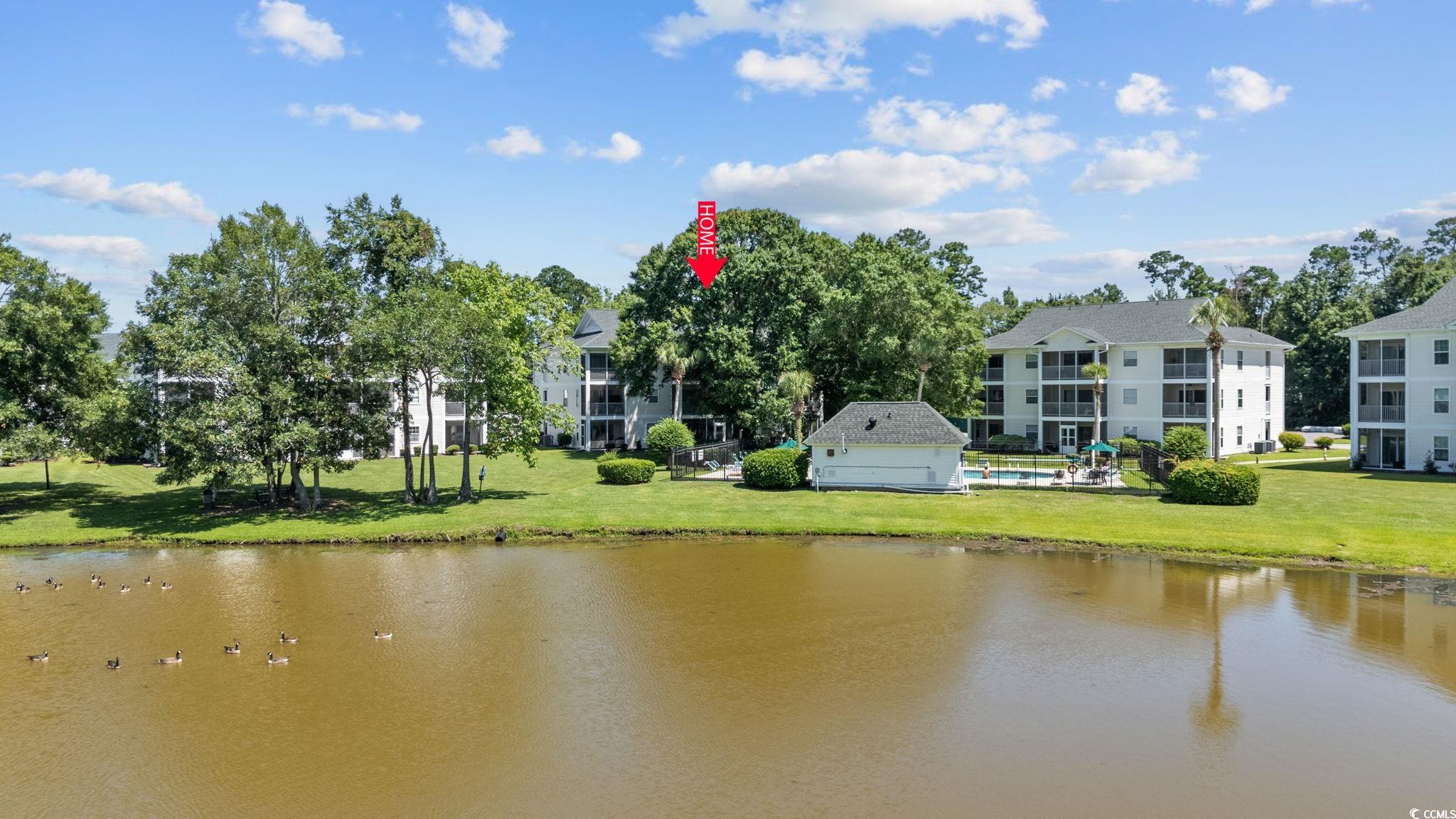 553 White River Dr. Property Photo 15