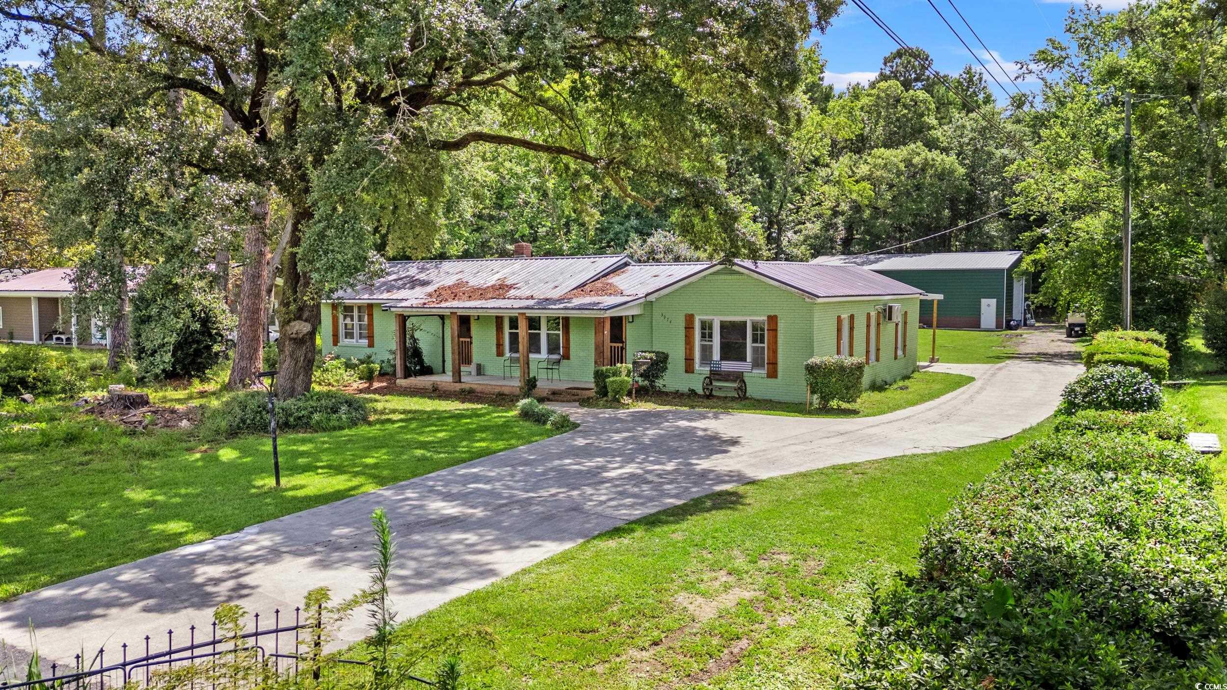 3974 North Fraser St. Property Photo 30