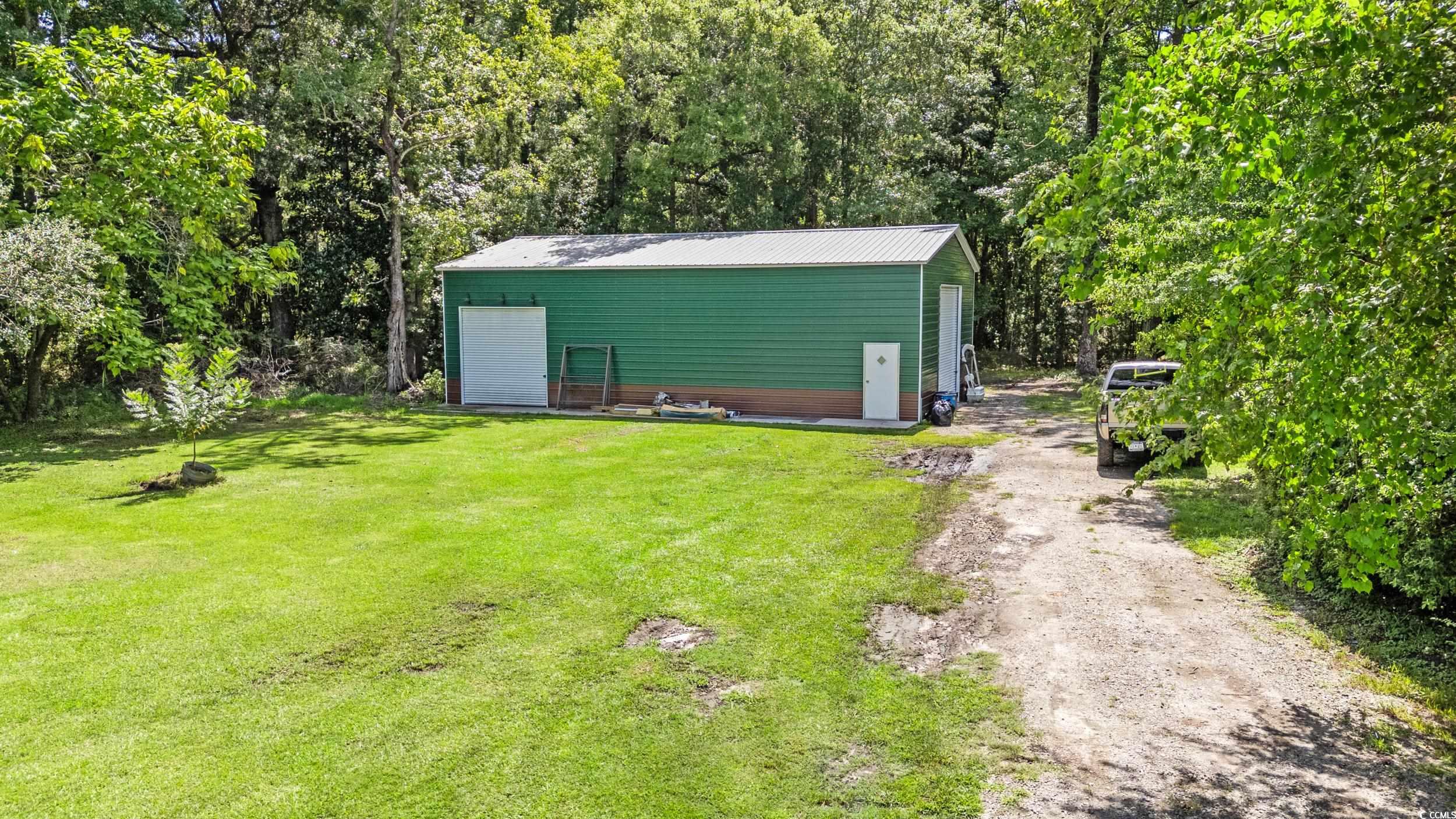 3974 North Fraser St. Property Photo 32