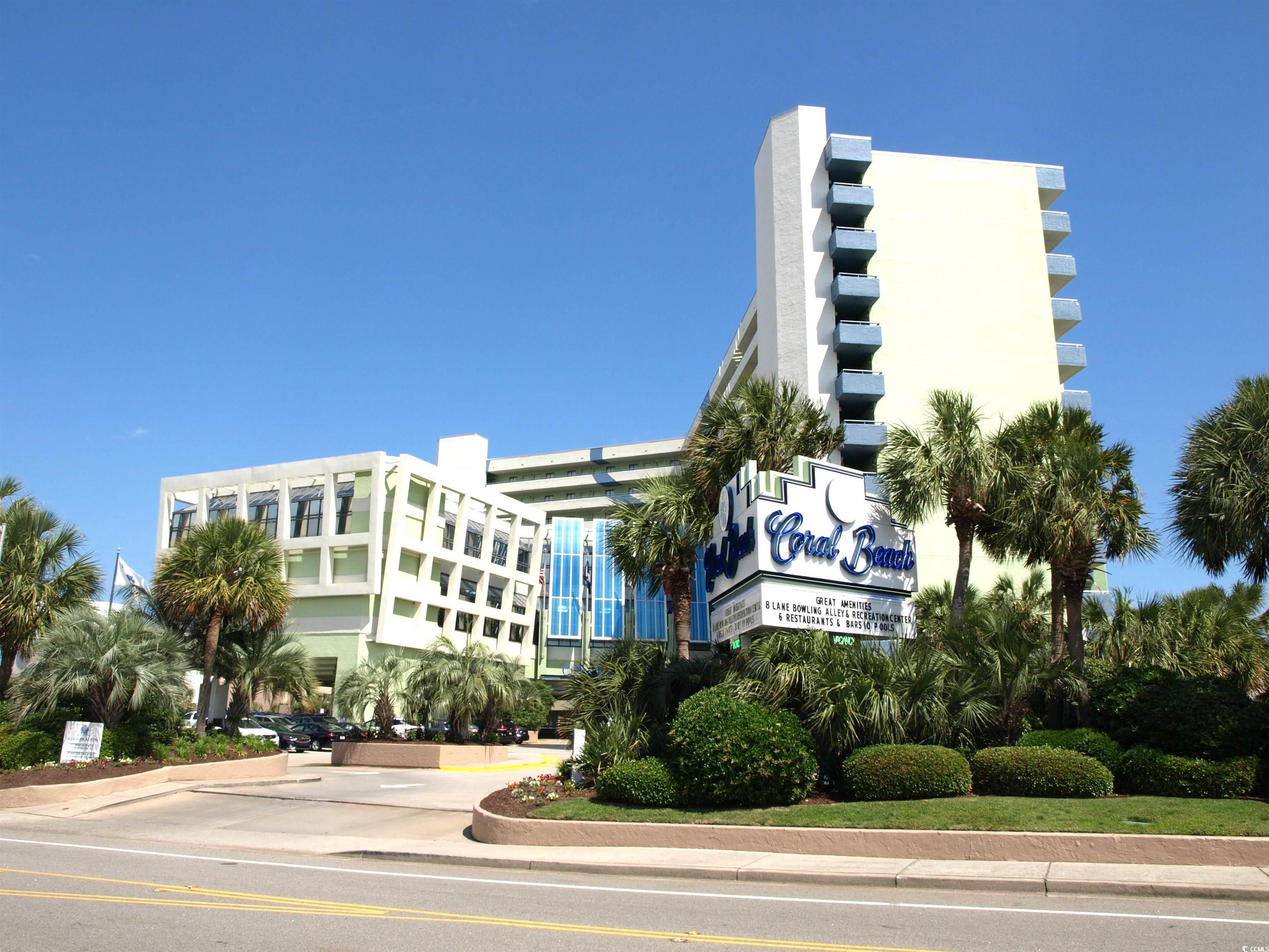 1105 S Ocean Blvd. Property Photo 1